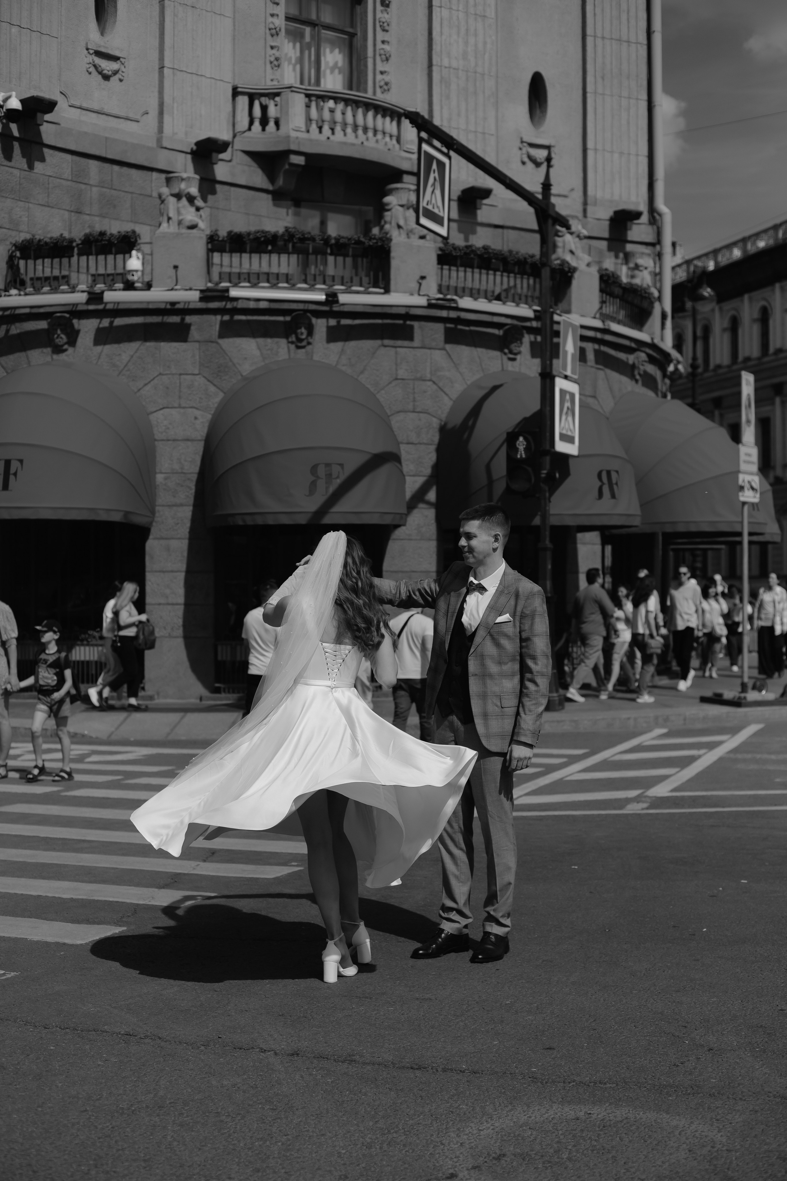 DA. Свадебный и семейный фотограф Арина Кулёва