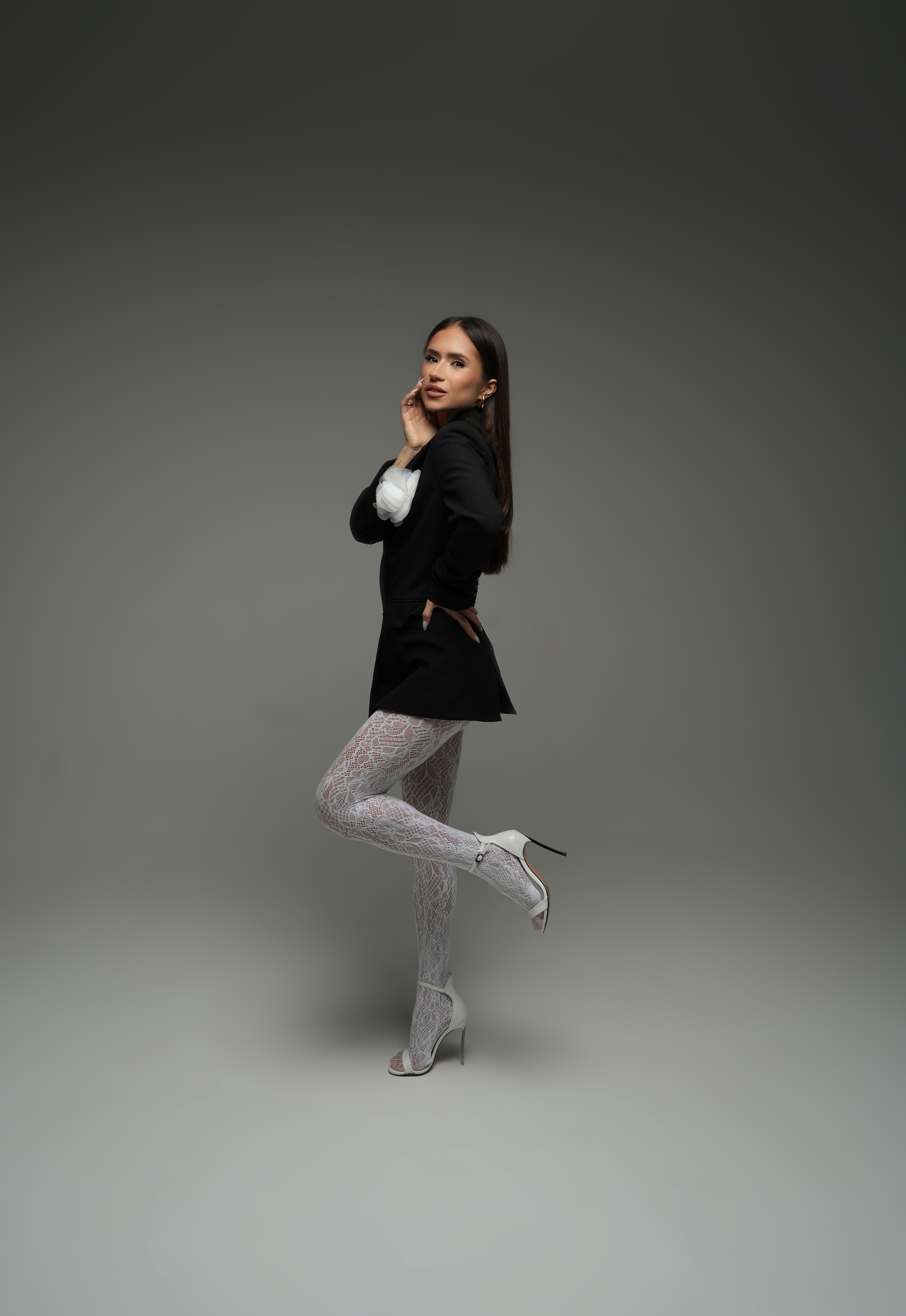 Fashion. Фотограф Мария Зайчик