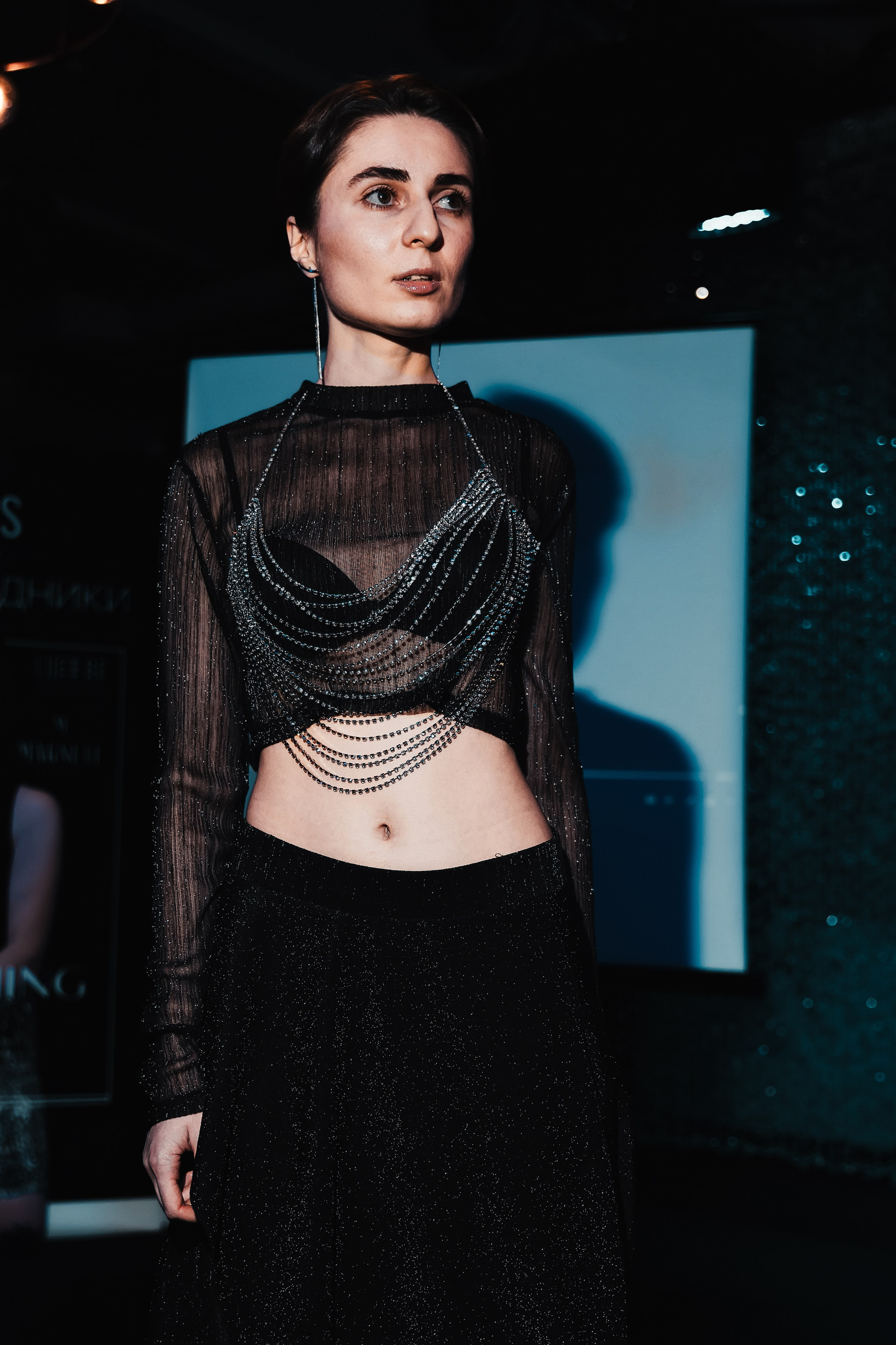 Фотосъемка презентаций модных журналов в Санкт-Петербурге | Рекламные кадры для медиа