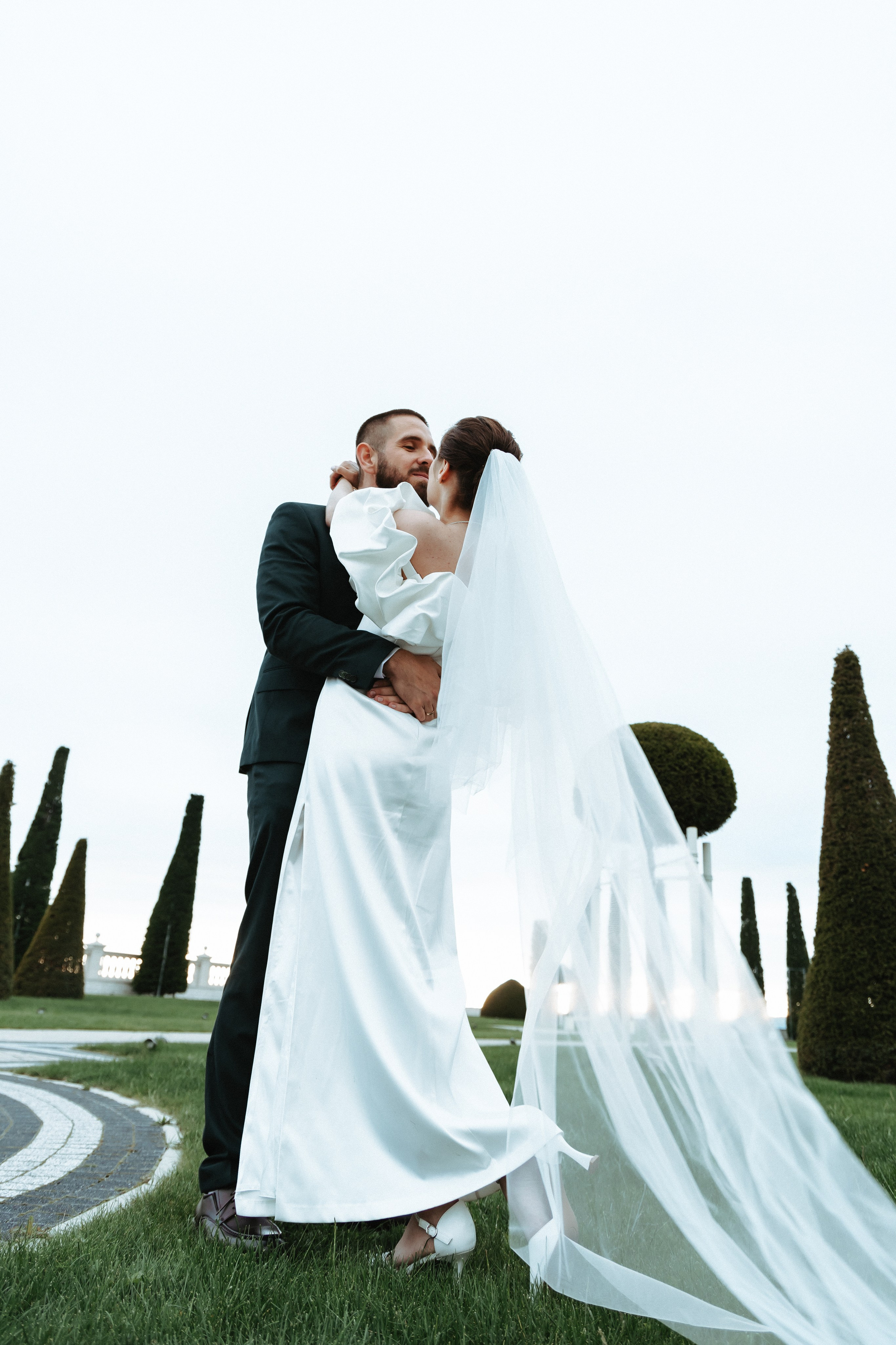 Aslan & Diana. Свадебный и семейный фотограф в Краснодаре Диана Смирнова