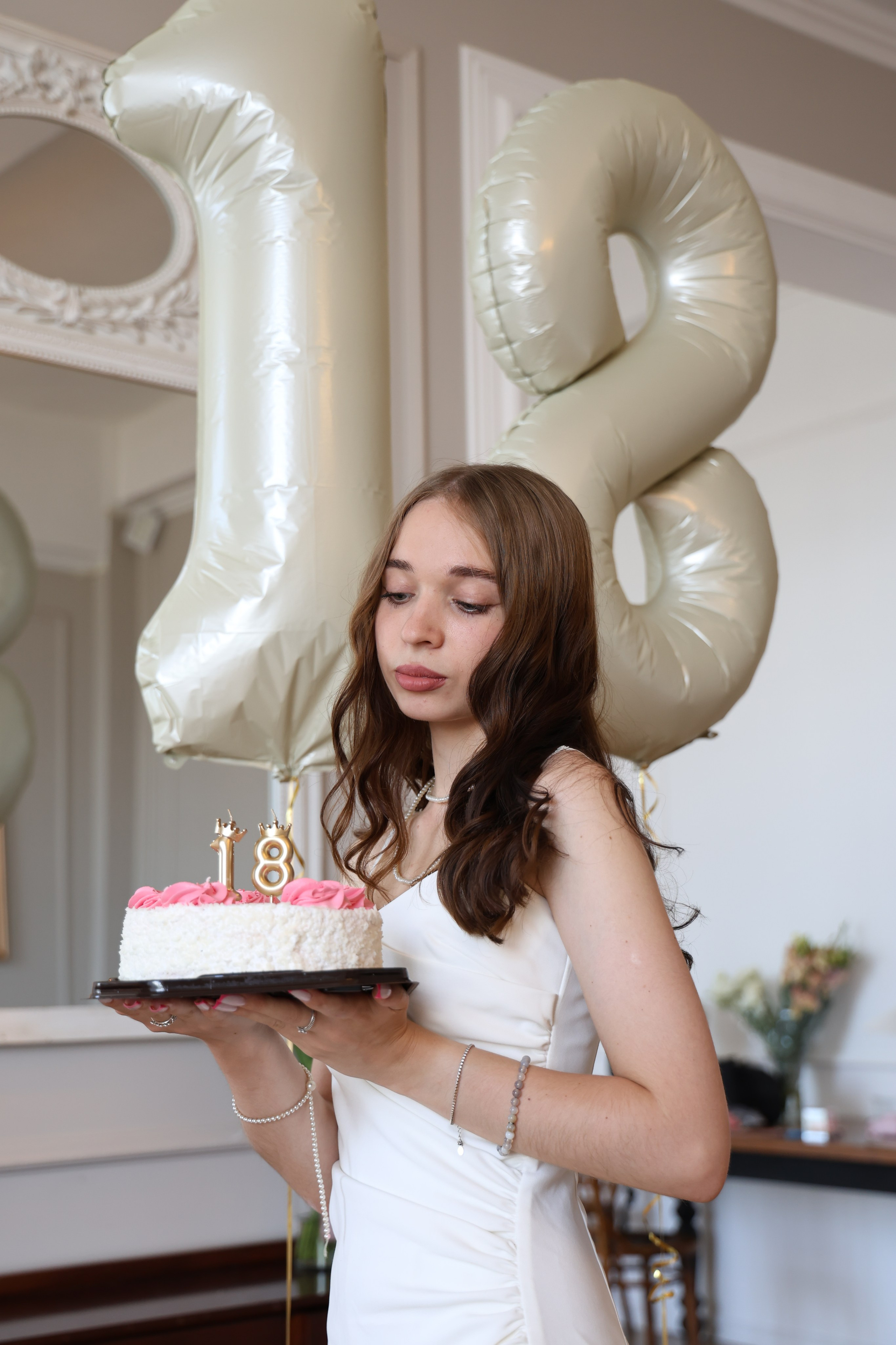 18 YEARS. Свадебный и семейный фотограф в Краснодаре Диана Смирнова