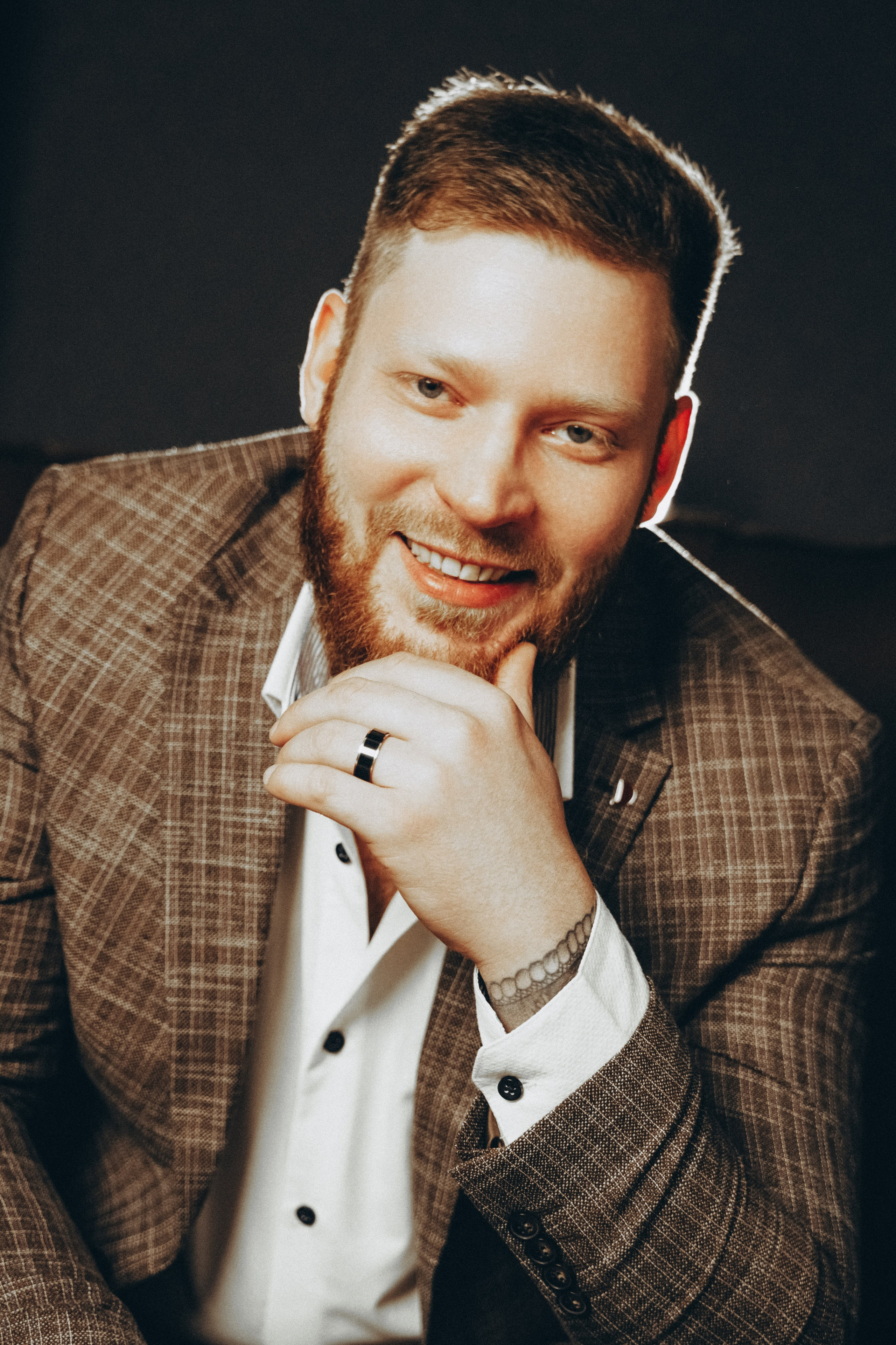 Semen. Свадебный и семейный фотограф в Краснодаре Диана Смирнова