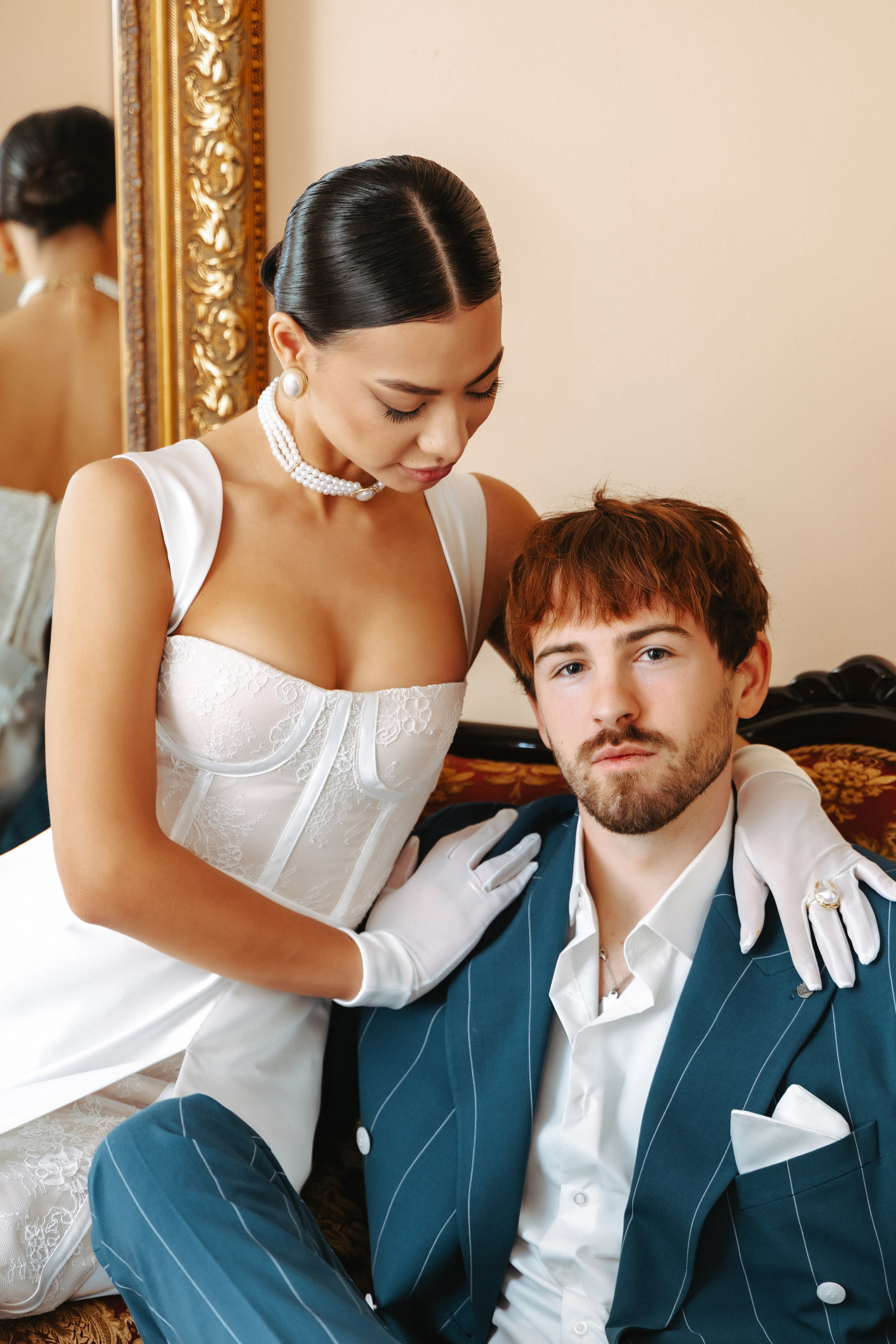 Pavel & Violetta. Свадебный и семейный фотограф в Краснодаре Диана Смирнова