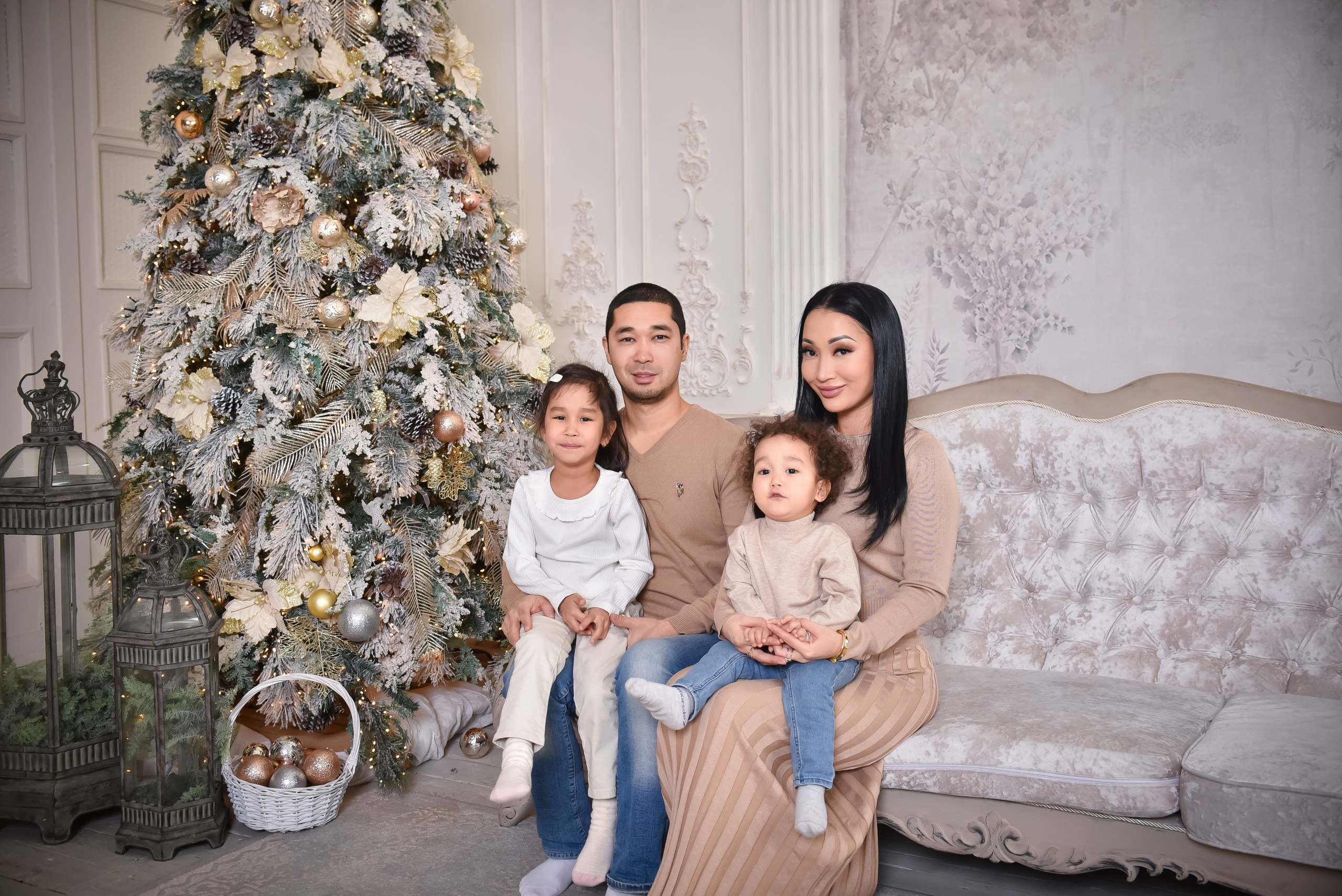 Анель. Фотограф Тамара Катапова