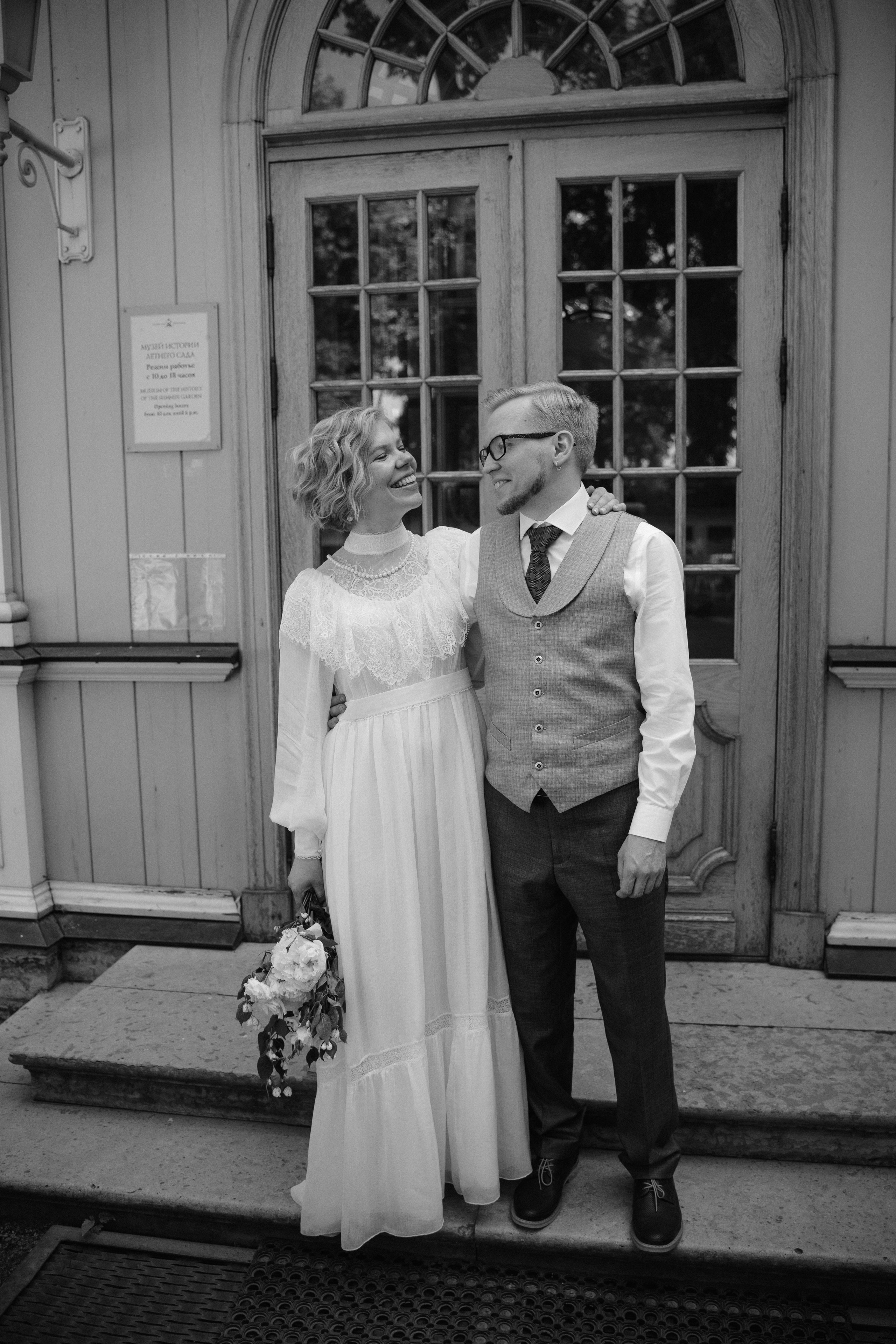 01.07.2023. Свадебный фотограф — Наталья Фед СПб/Москва