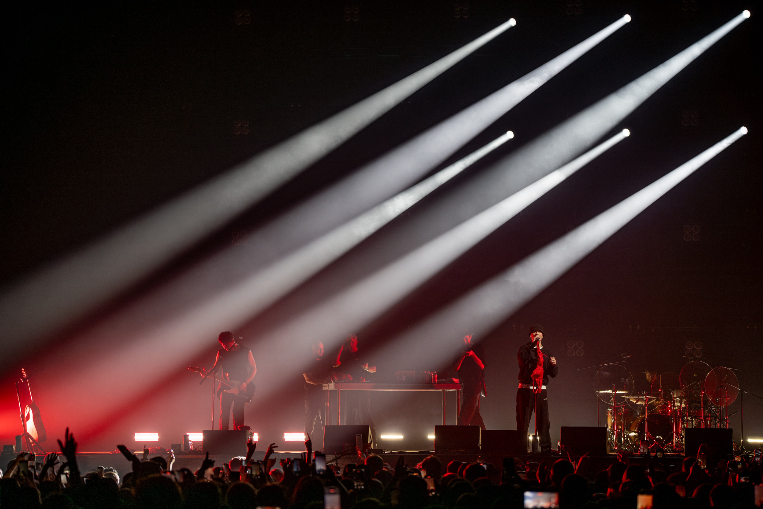 RAMIL / МОСКВА / 2025. OOPS