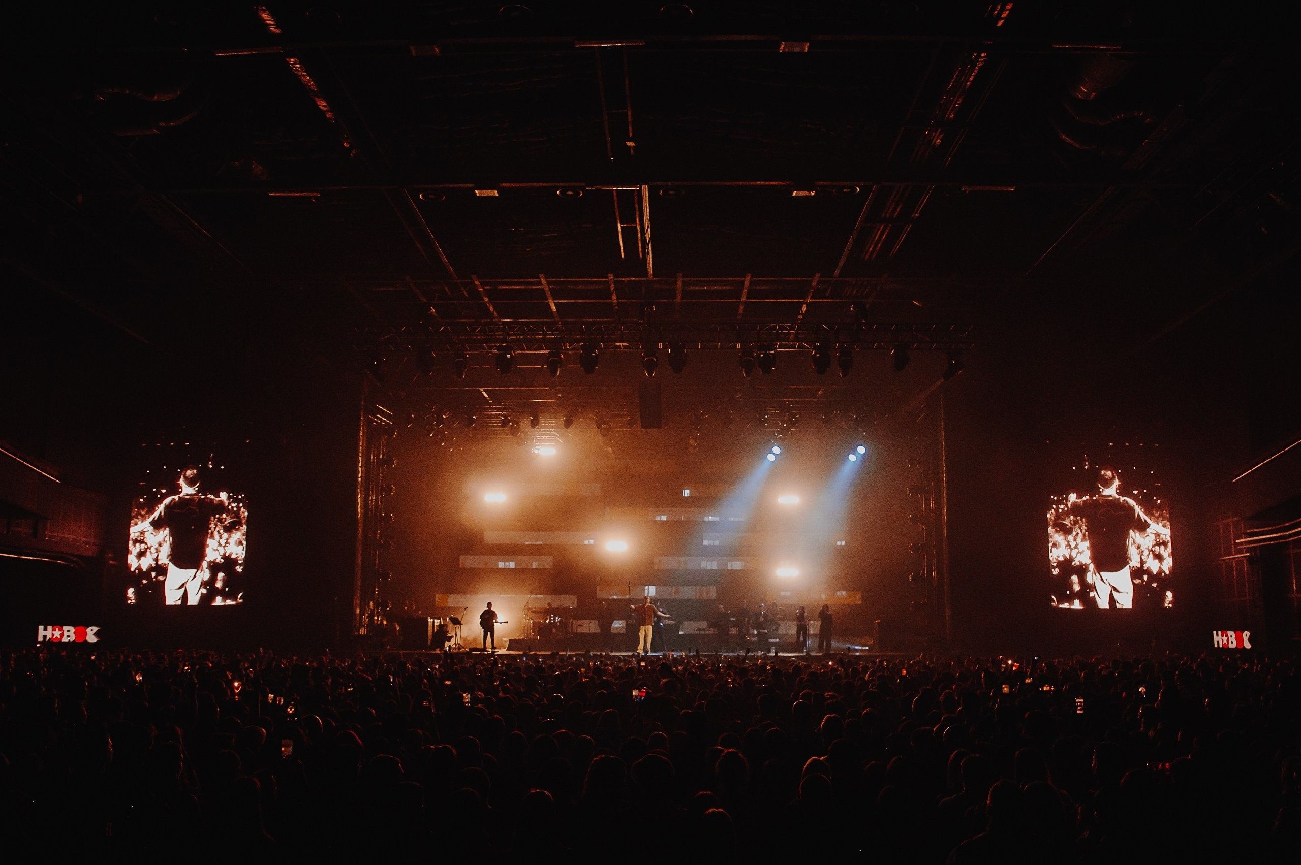 FEDUK | MOSCOW | 2025. OOPS