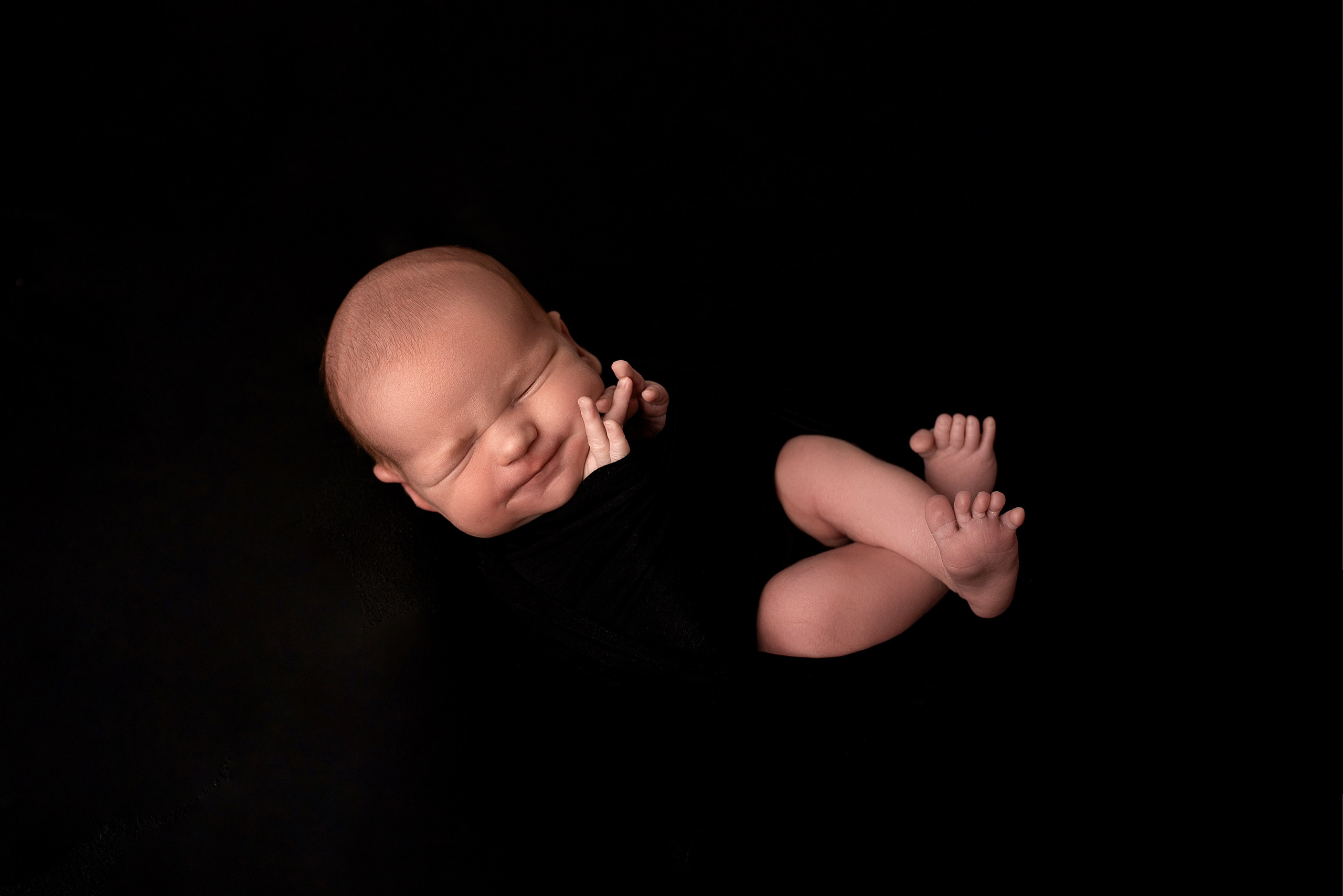 Новорождённые мальчики. Детский фотограф новорождённых в Минске Боровик Екатерина