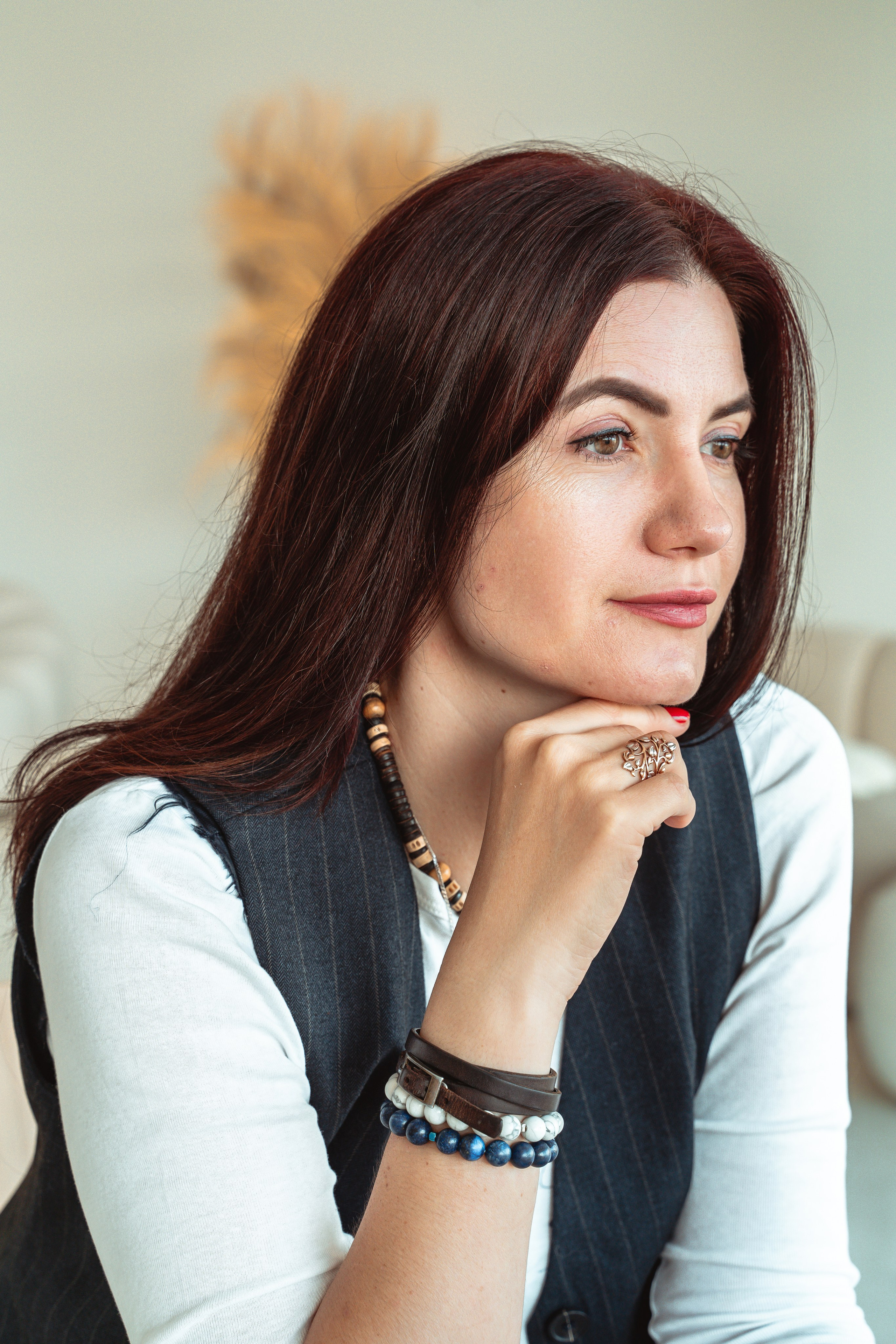 ОЛЬГА. Портретный фотограф. Актёрское портфолио