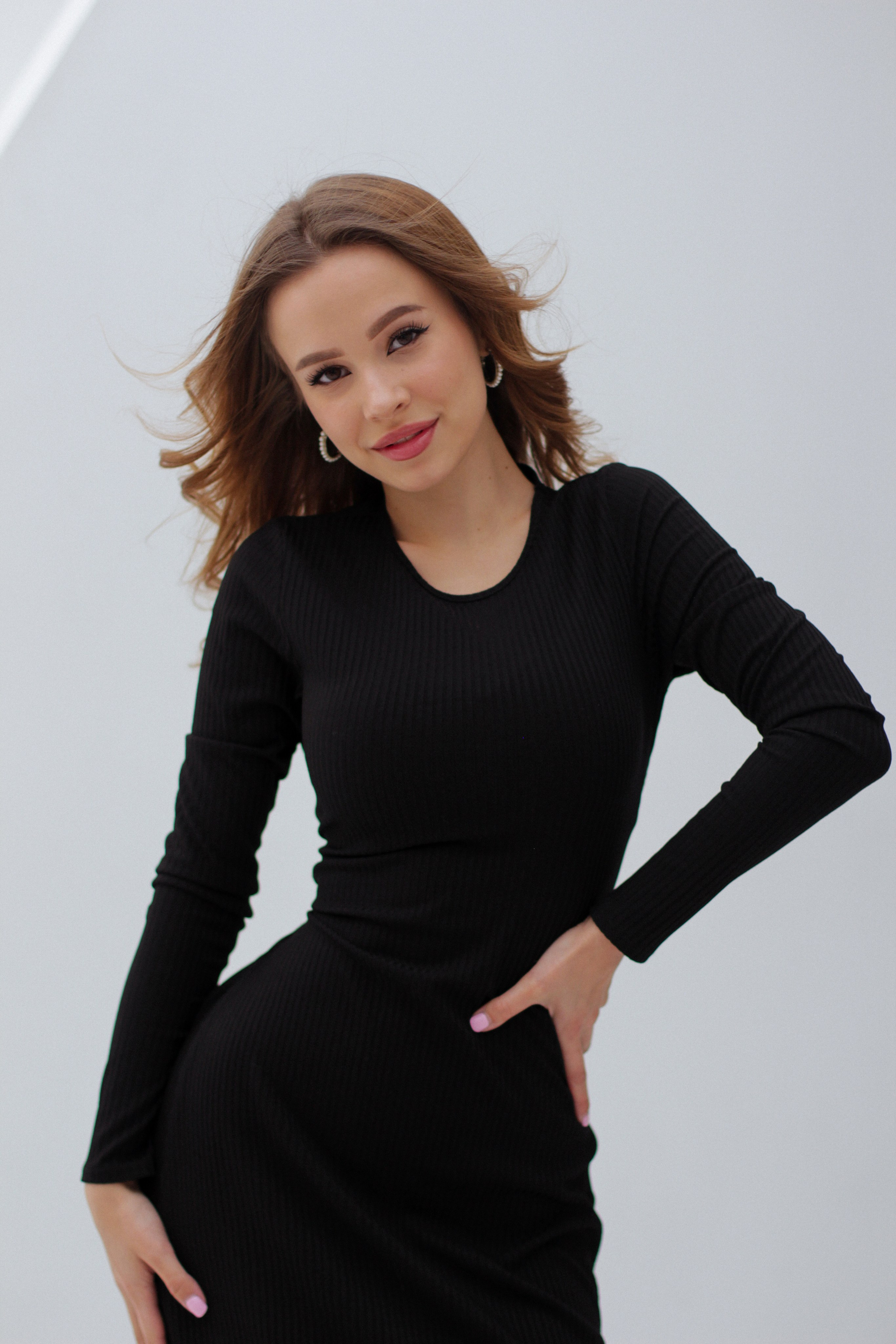 Ангелина. Фотограф Катерина Кизяева