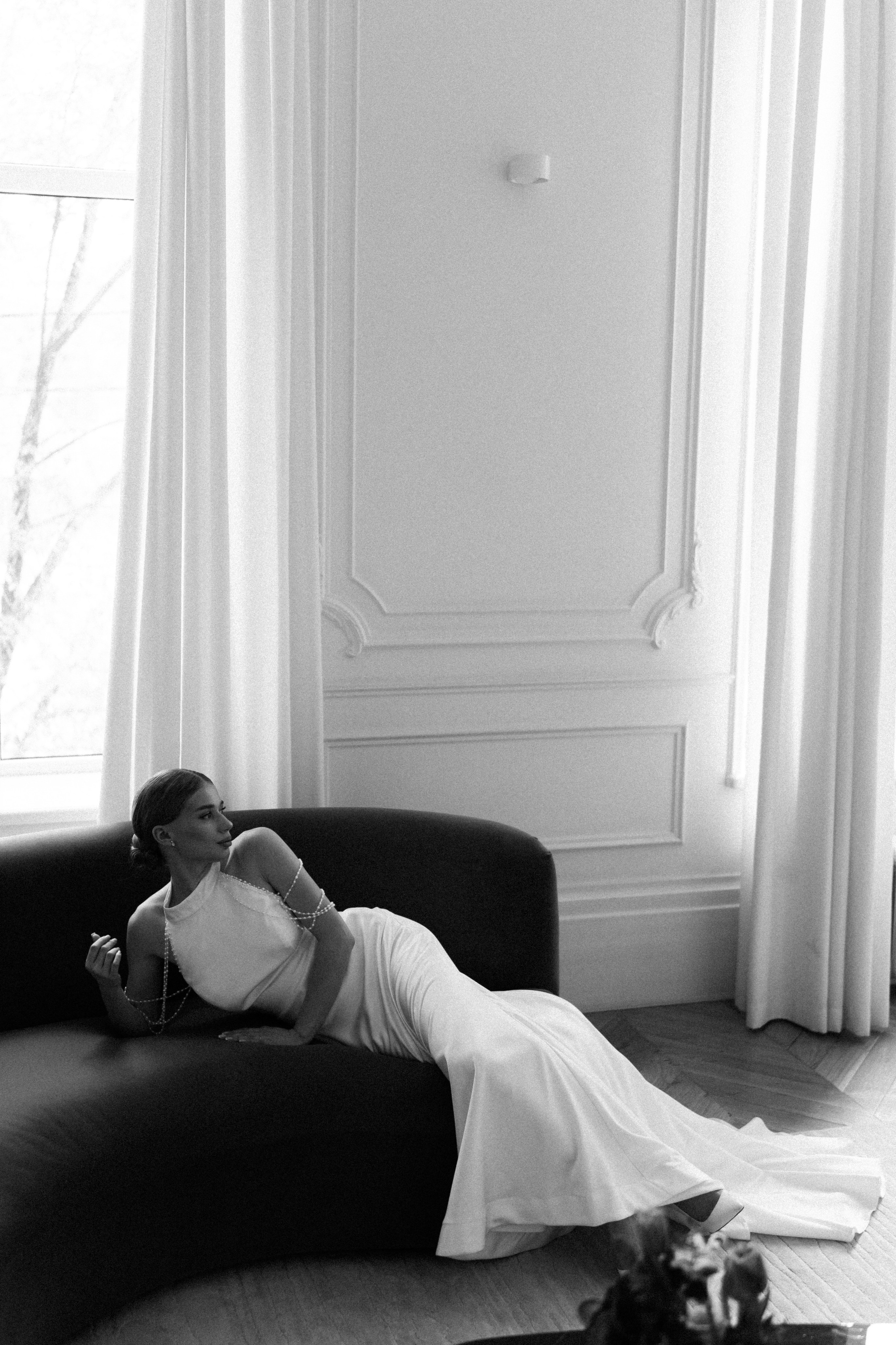 Рома и Алена. Свадебный фотограф Решетников Дмитрий