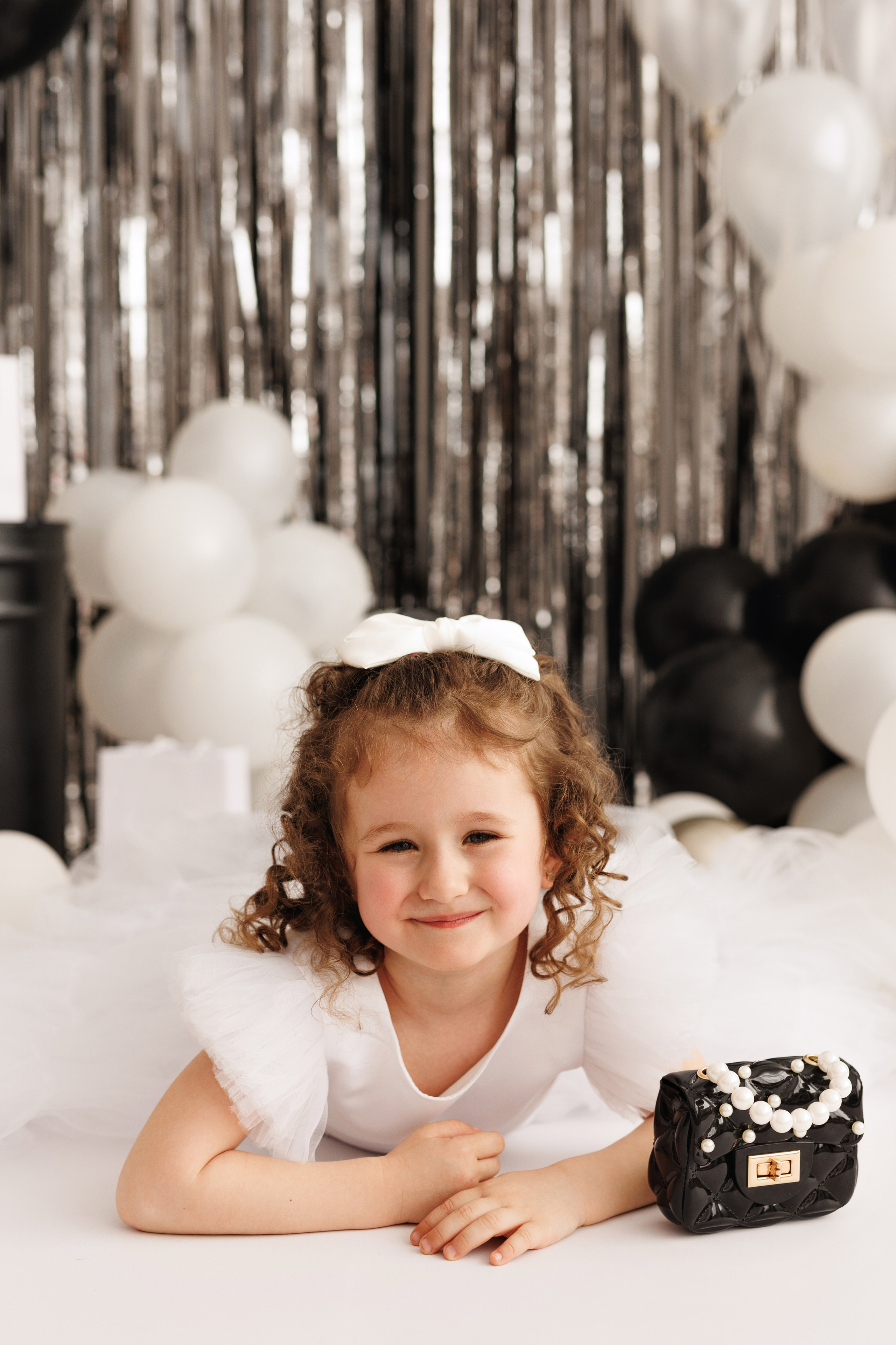 Детские постарше. Профессиональная детская и семейная фотостудия в Краснодаре