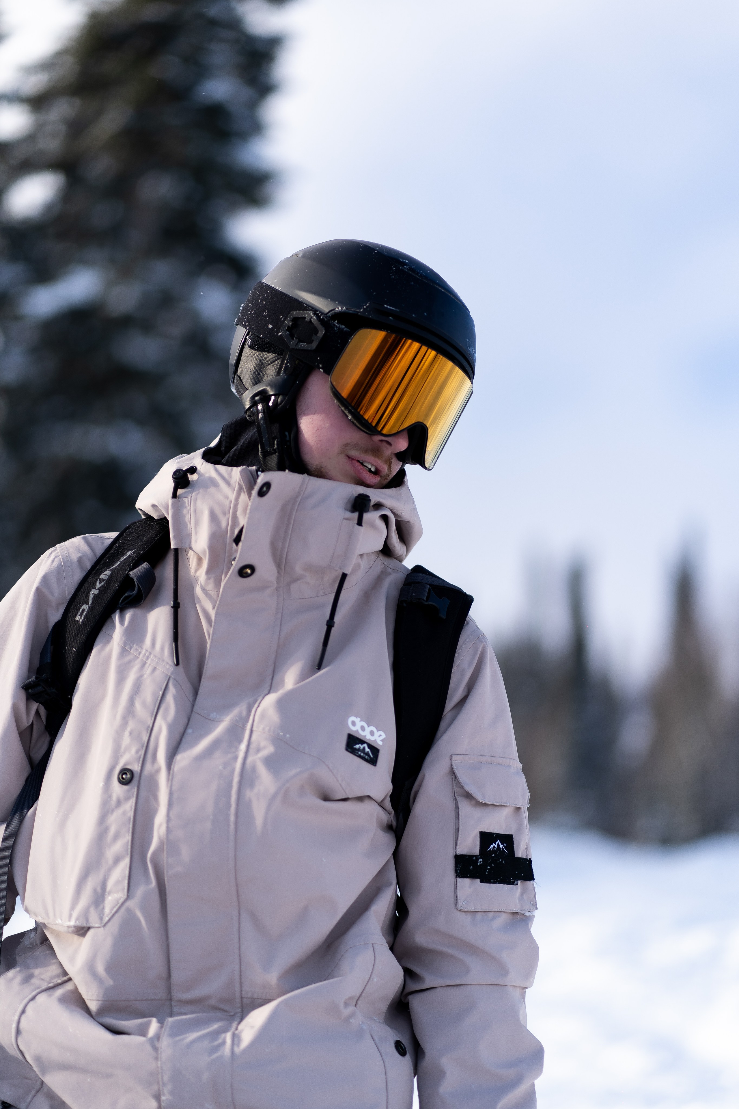 Джой 6.01. Анастасия Паршукова — фотограф Шерегеш Новосибирск