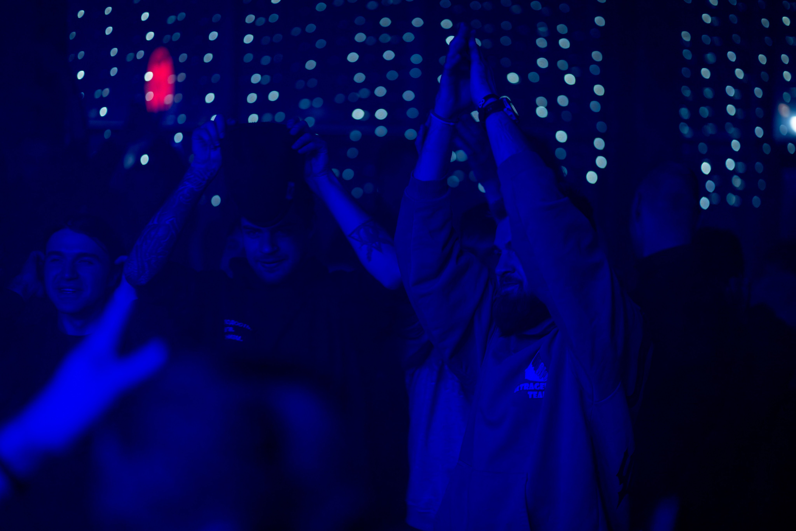 Rook's Smex. Анастасия Паршукова — фотограф Шерегеш Новосибирск