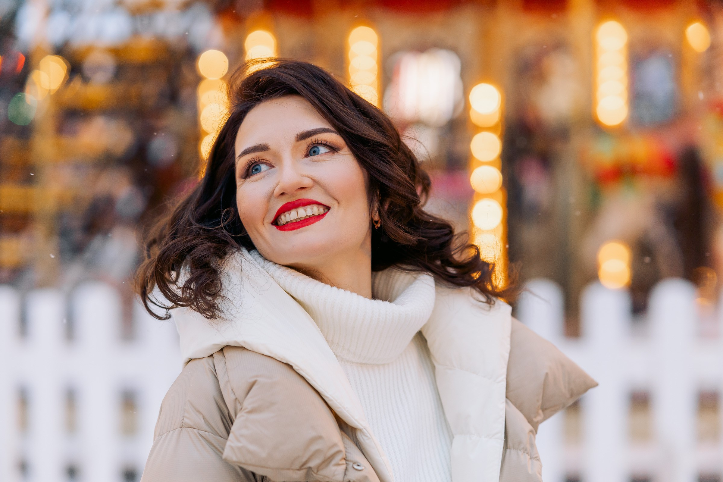 Ярмарочная история