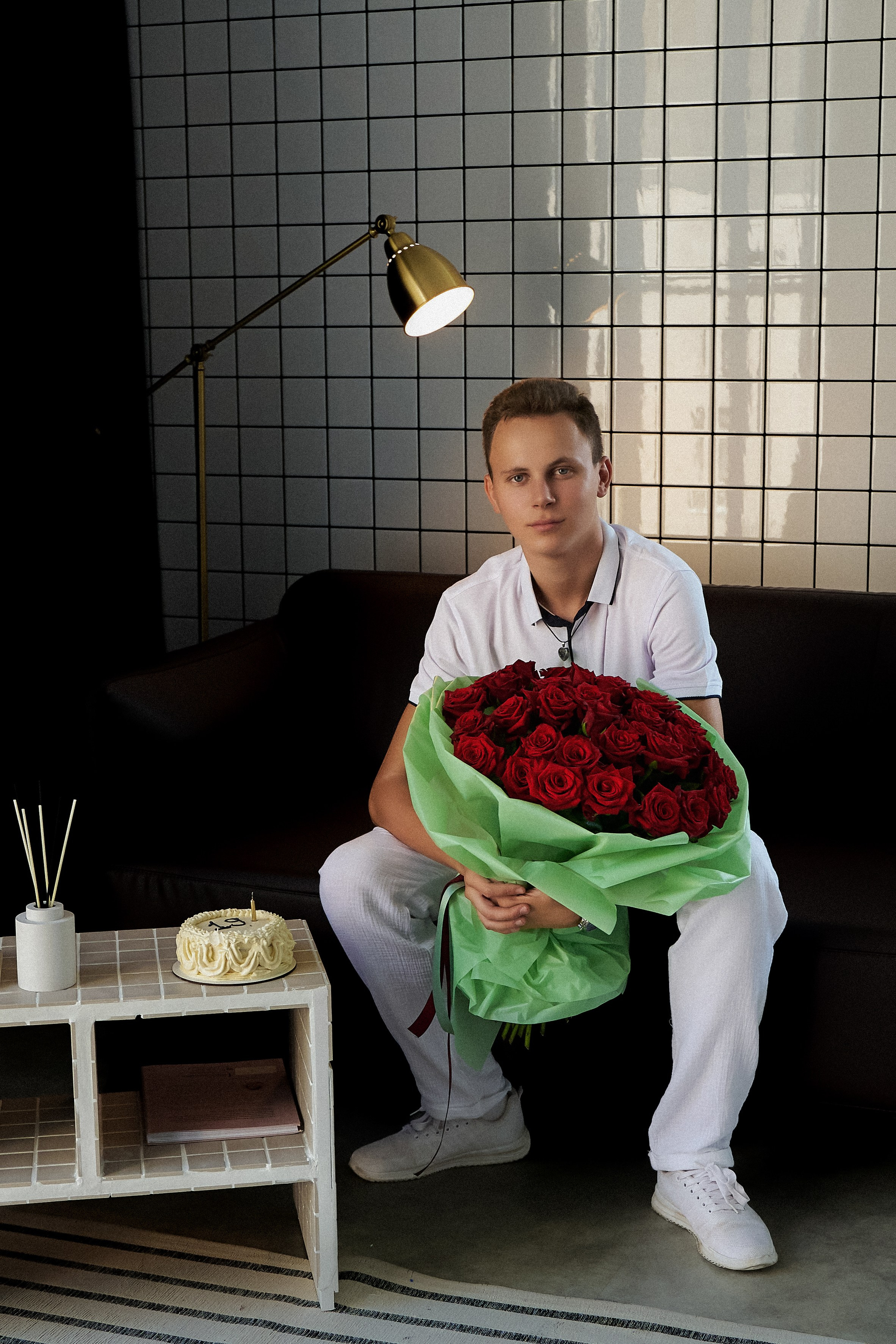 Студийная лав стори в Ессентуках. Фотограф Ессентуки в Ессентуках КМВ Лиза Фефлер