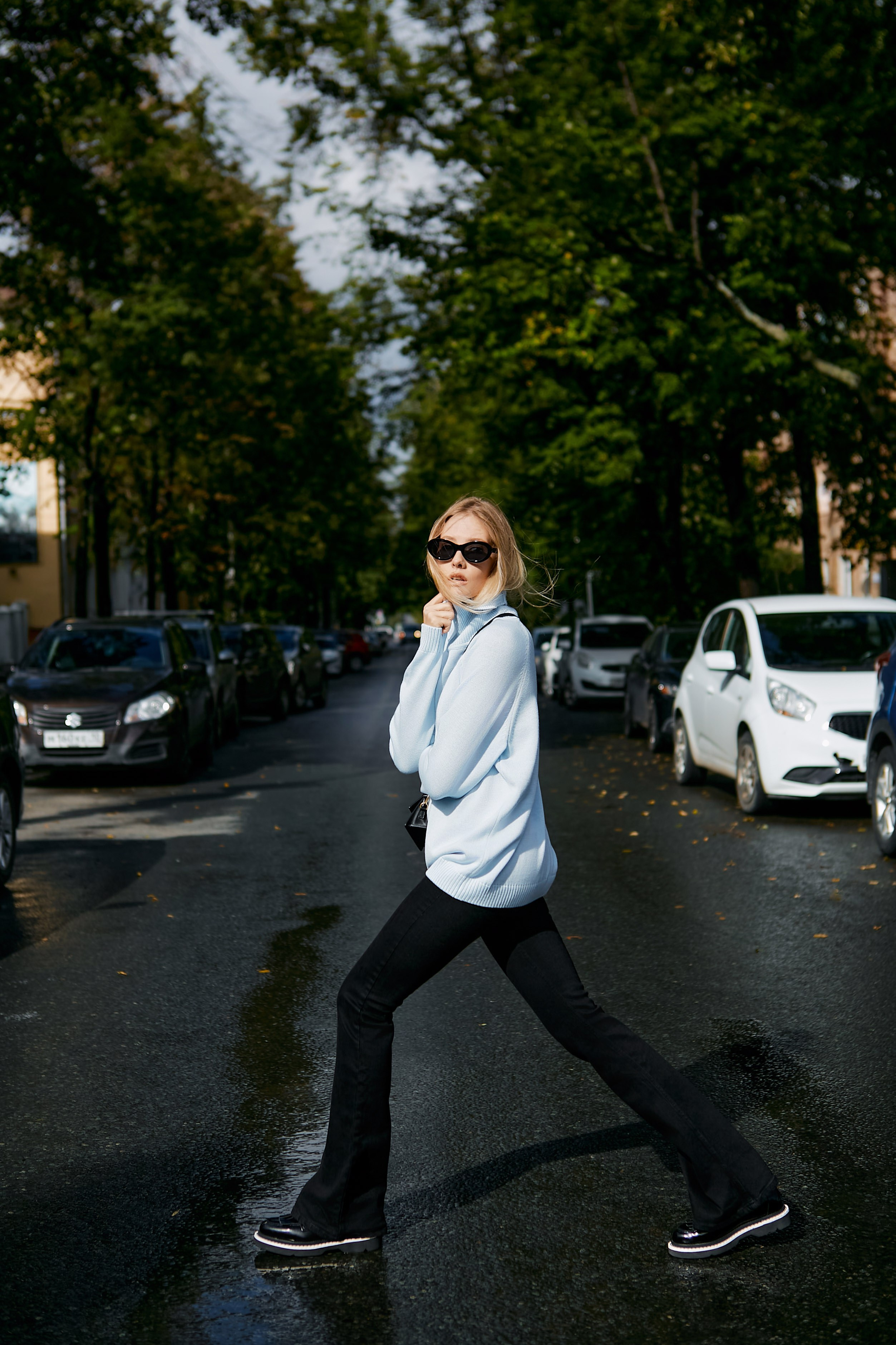 Контент съемка для социальных сетей. Фотограф Желтухин Андрей в Петрозаводске, СПб и Москве