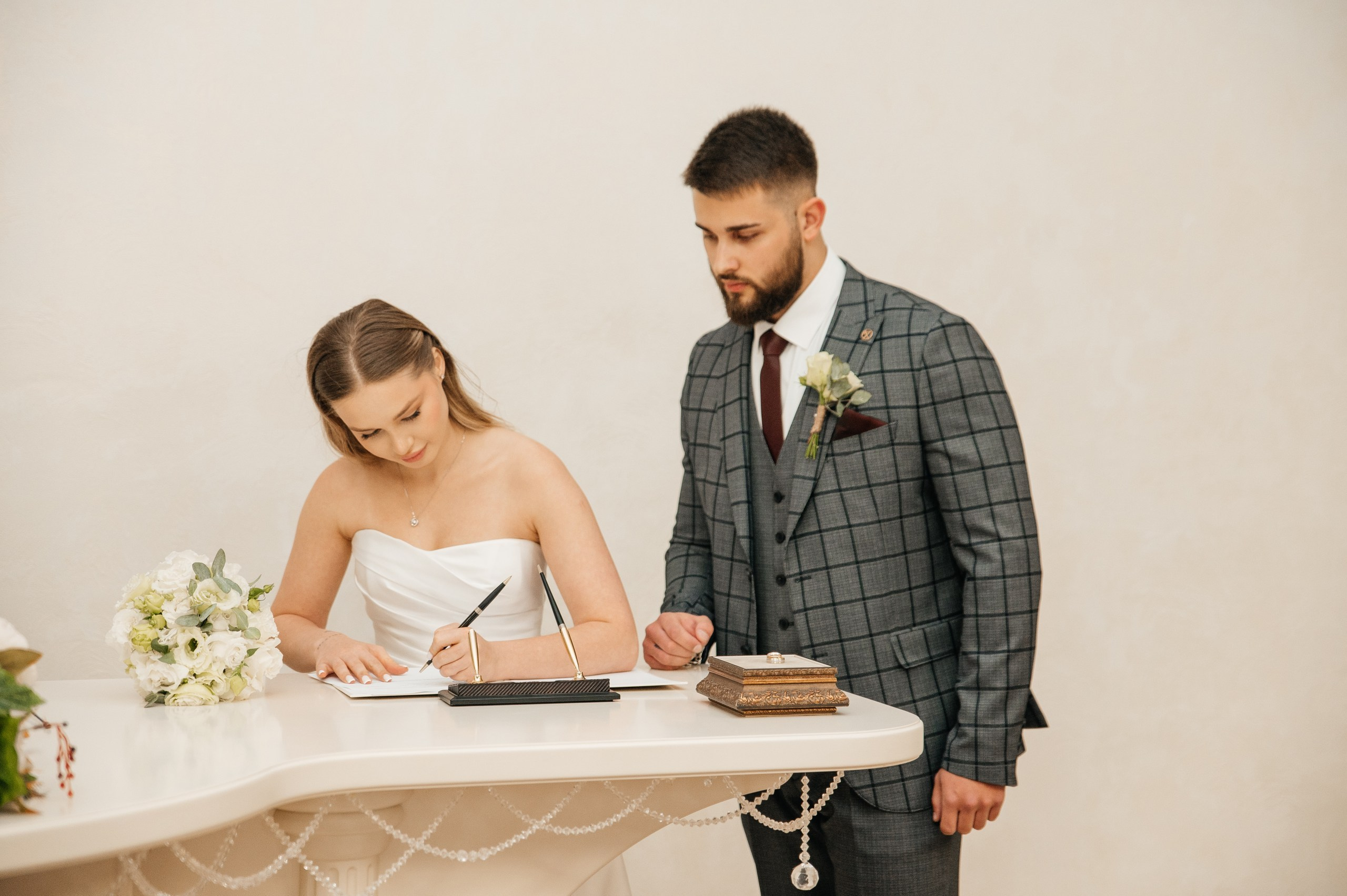 Юрий и Дарья. Свадебный и семейный фотограф Кореновск/Краснодар