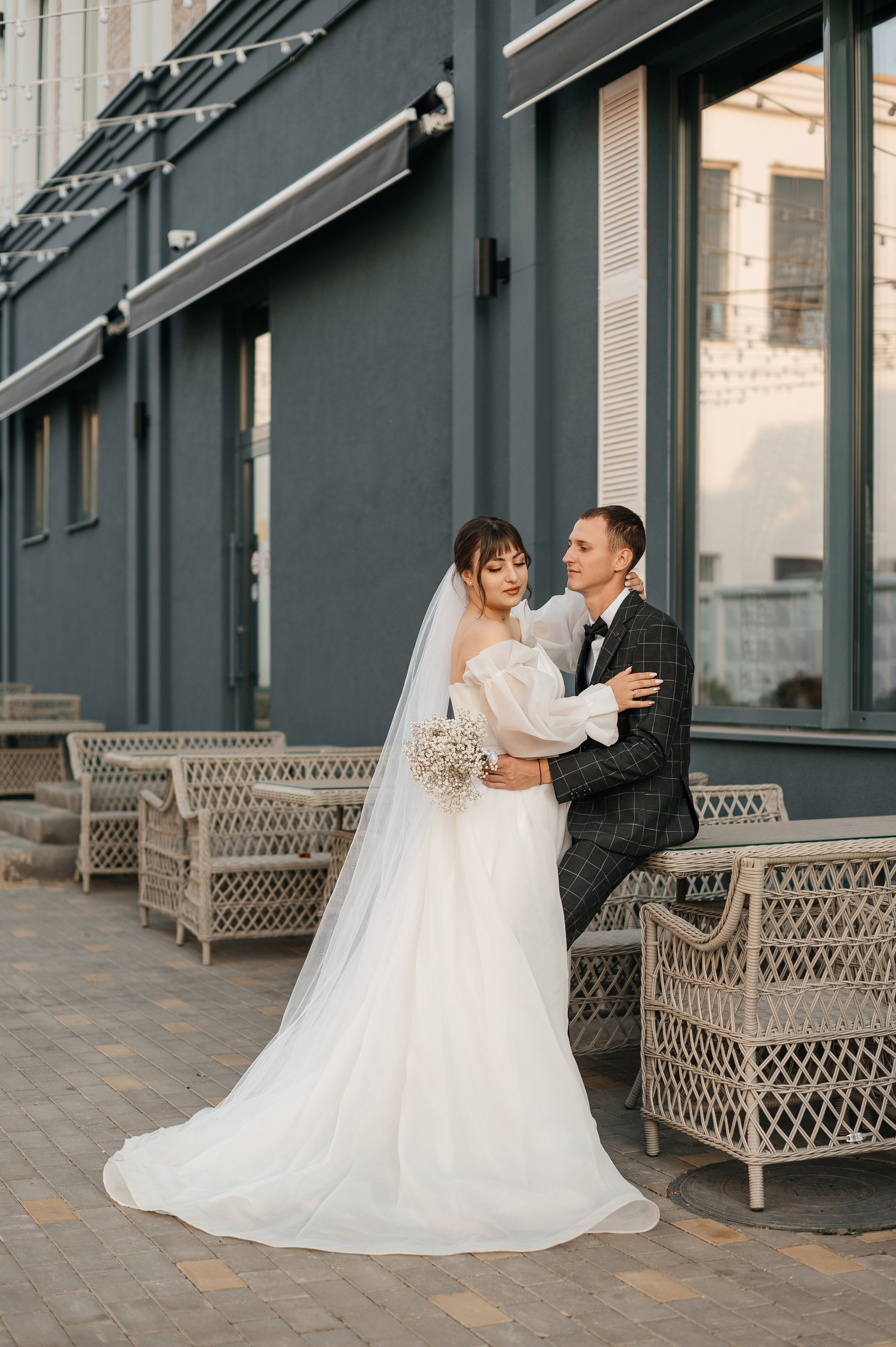 Михал и Диана. Свадебный и семейный фотограф Кореновск/Краснодар