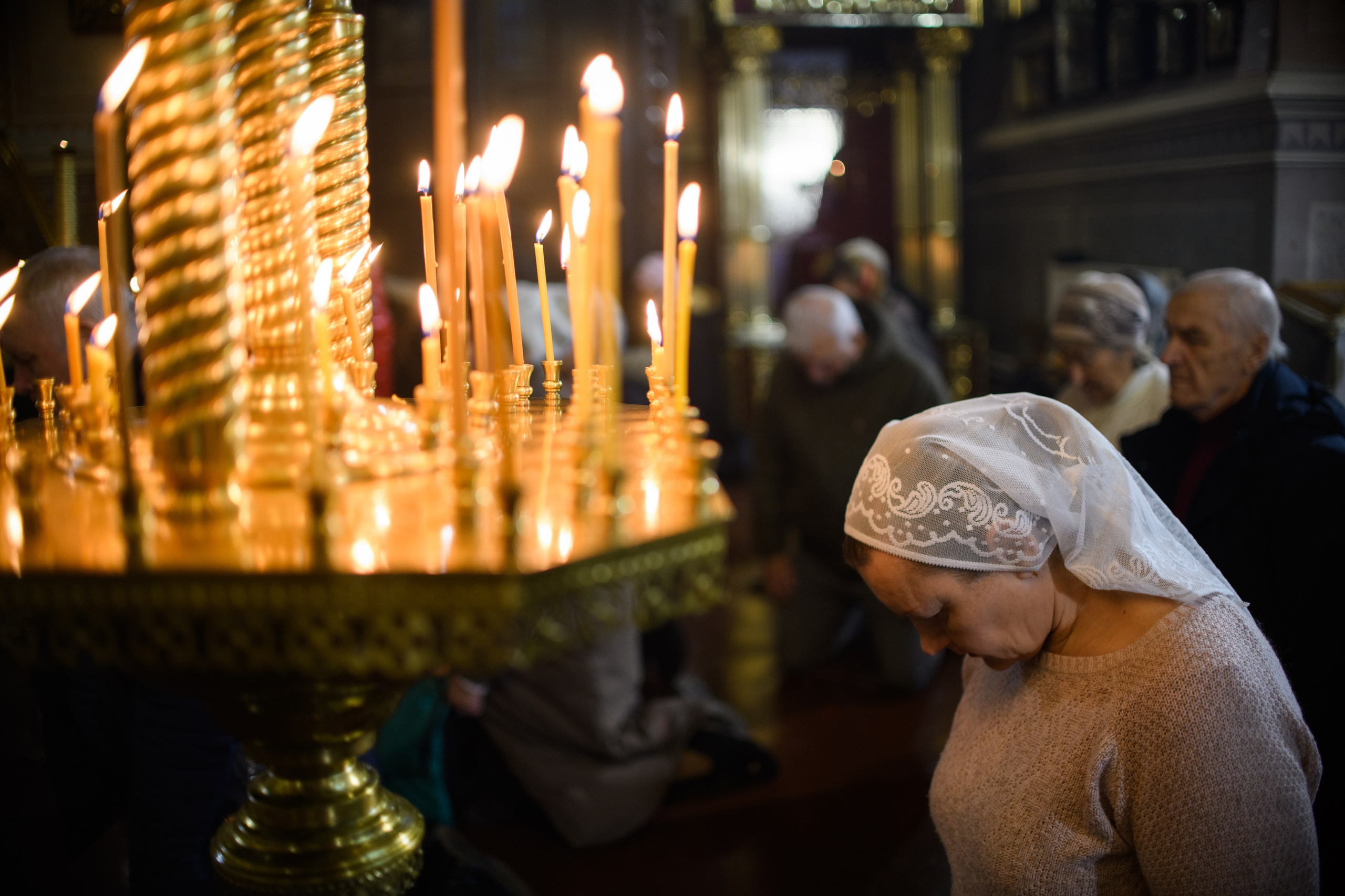 День Святого Николая 19.12.2023. Семейный и свадебный фотограф в Феодосии и Коктебеле