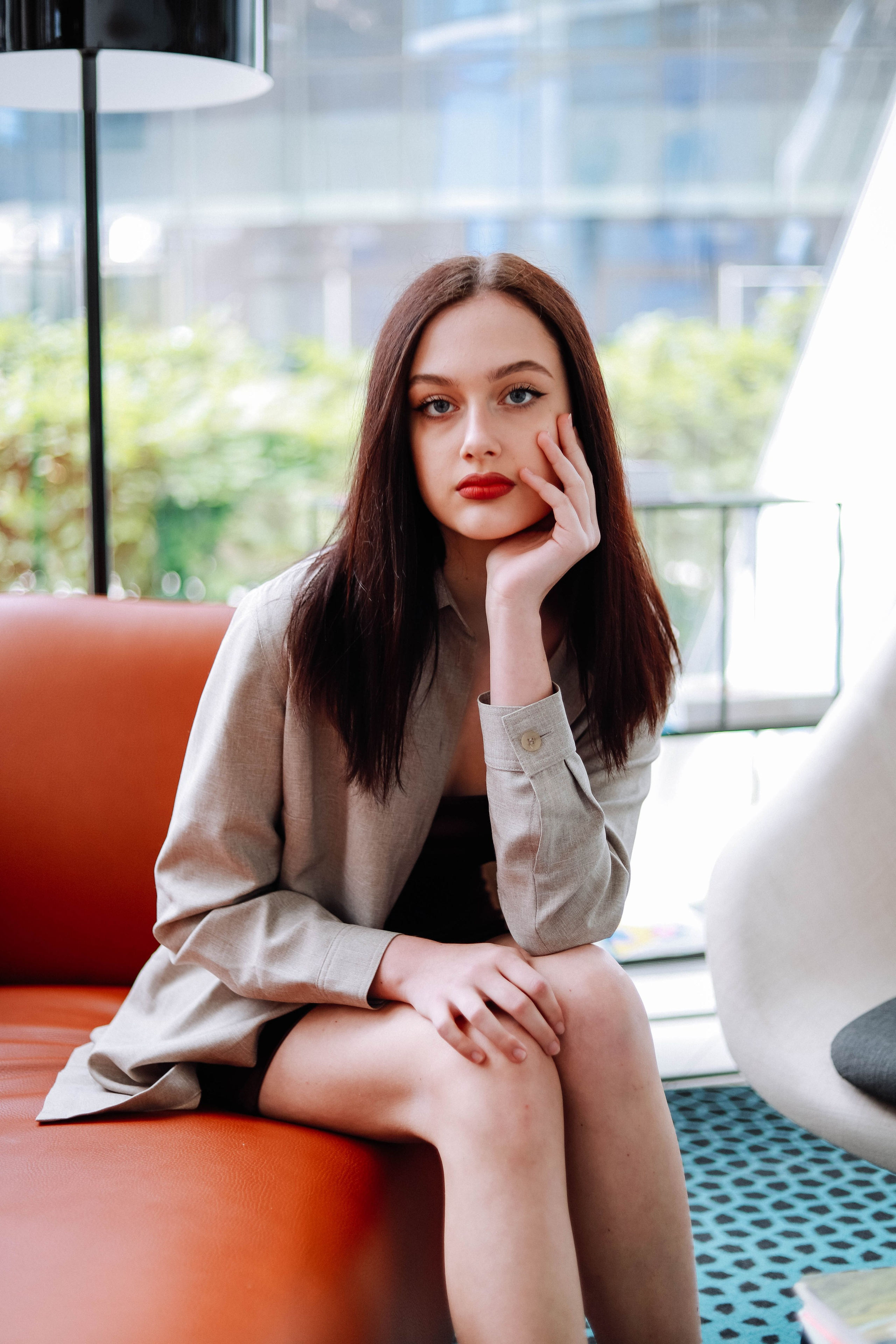 Анна. Женский/Детский фотограф в Симферополе Вероника Слепогина