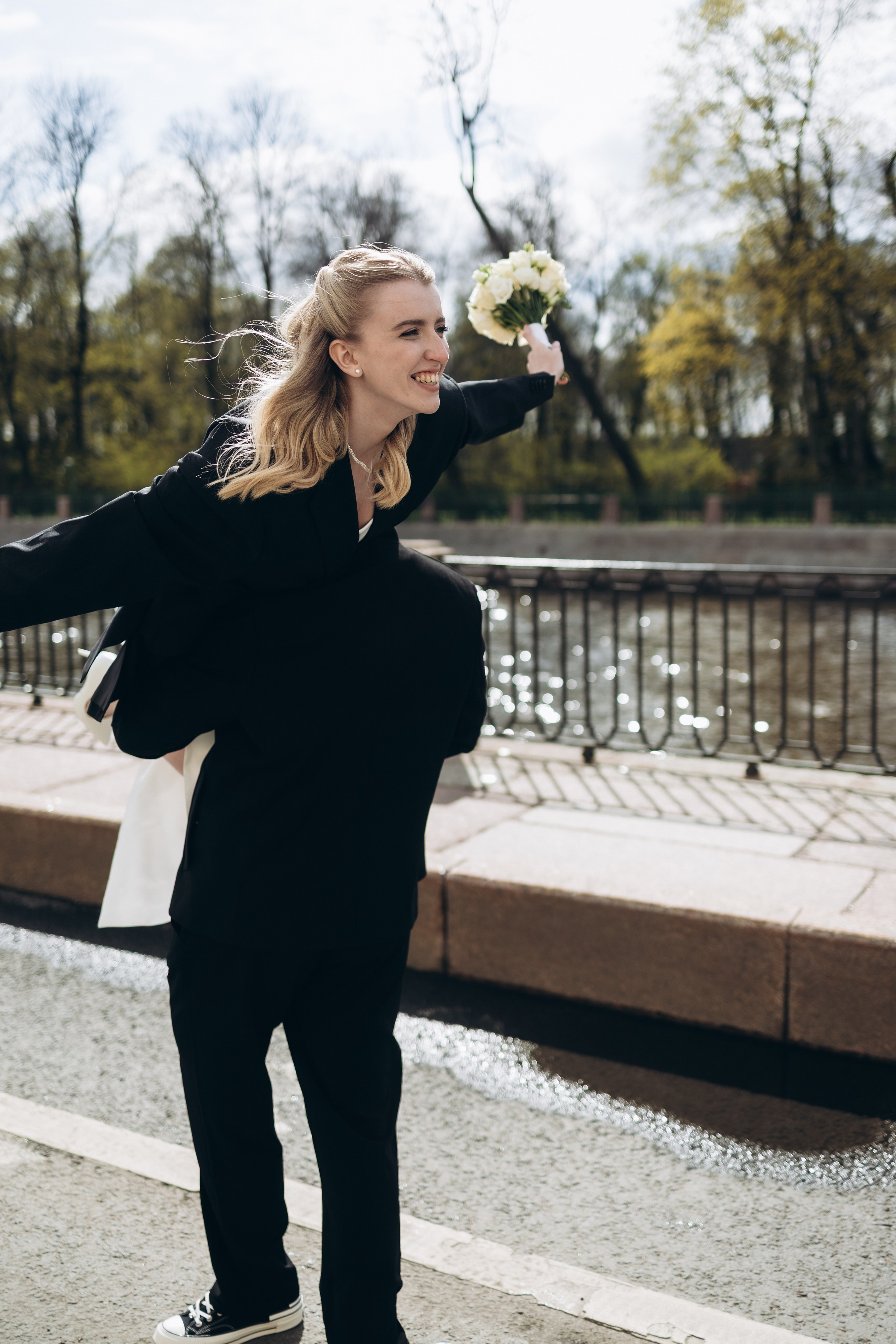 Артем и Катя. Фотограф Артем Бросов в Санкт-Петербурге и Дубае