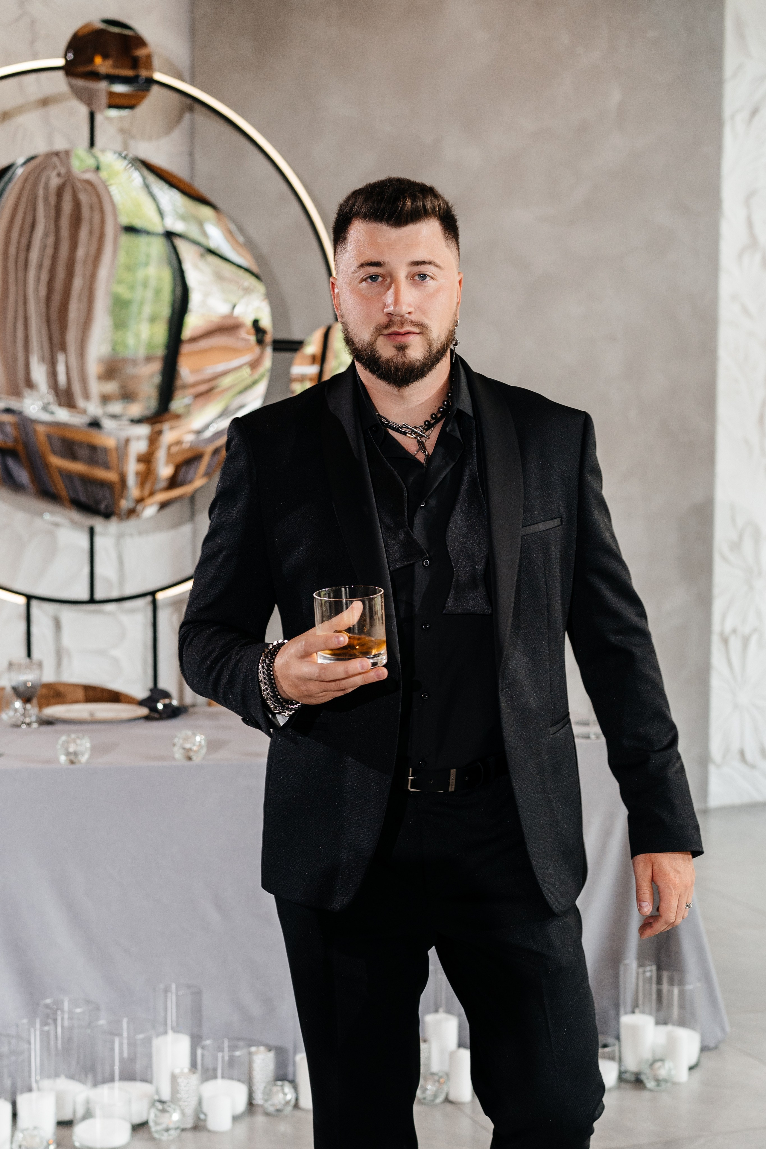 Элла & Кирилл. Свадебный фотограф Барнаул Алексей Павлов