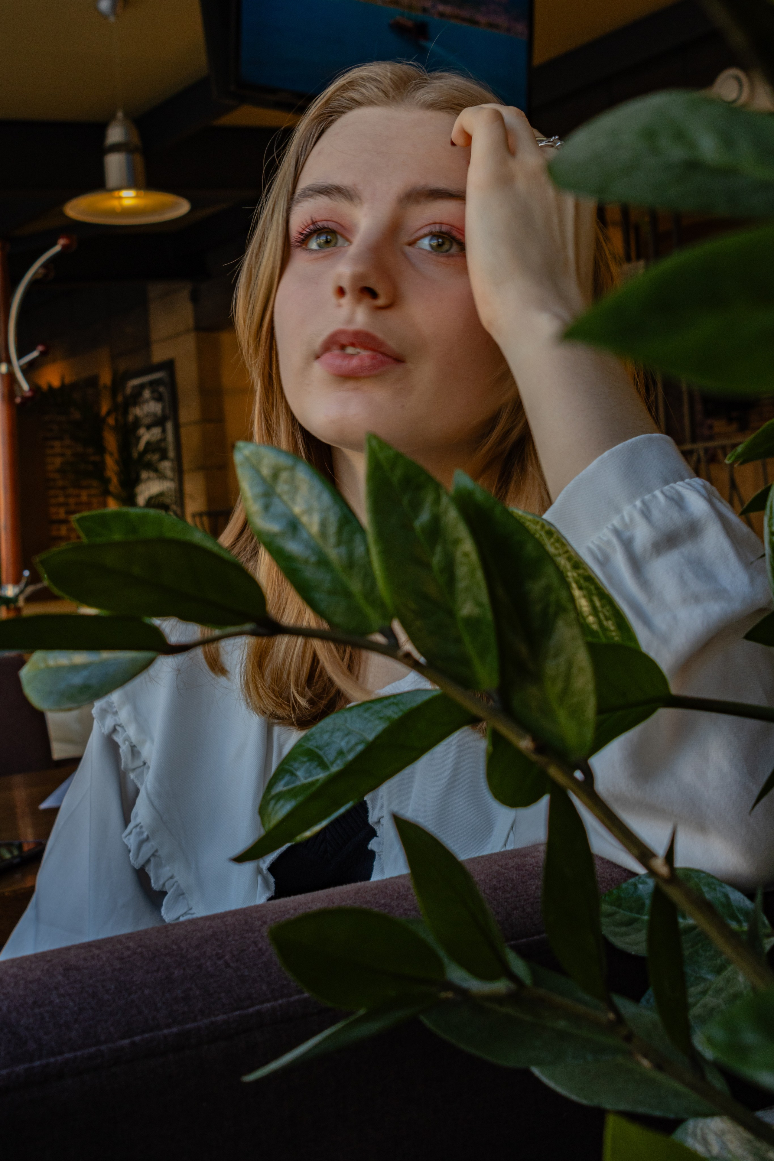 Портреты. Репортажный фотограф Кирилл Бартенев