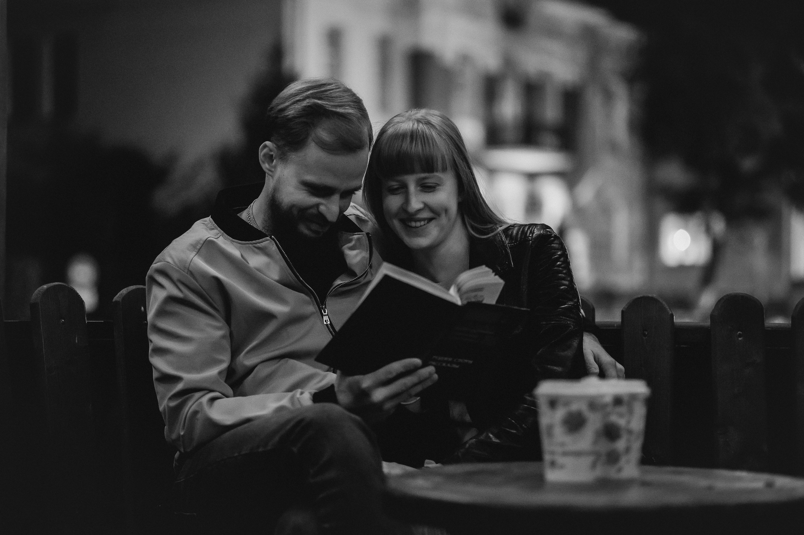 В каждом взгляде-любовь. Фотограф в Старом Осколе, Губкине Надежда Приболовец