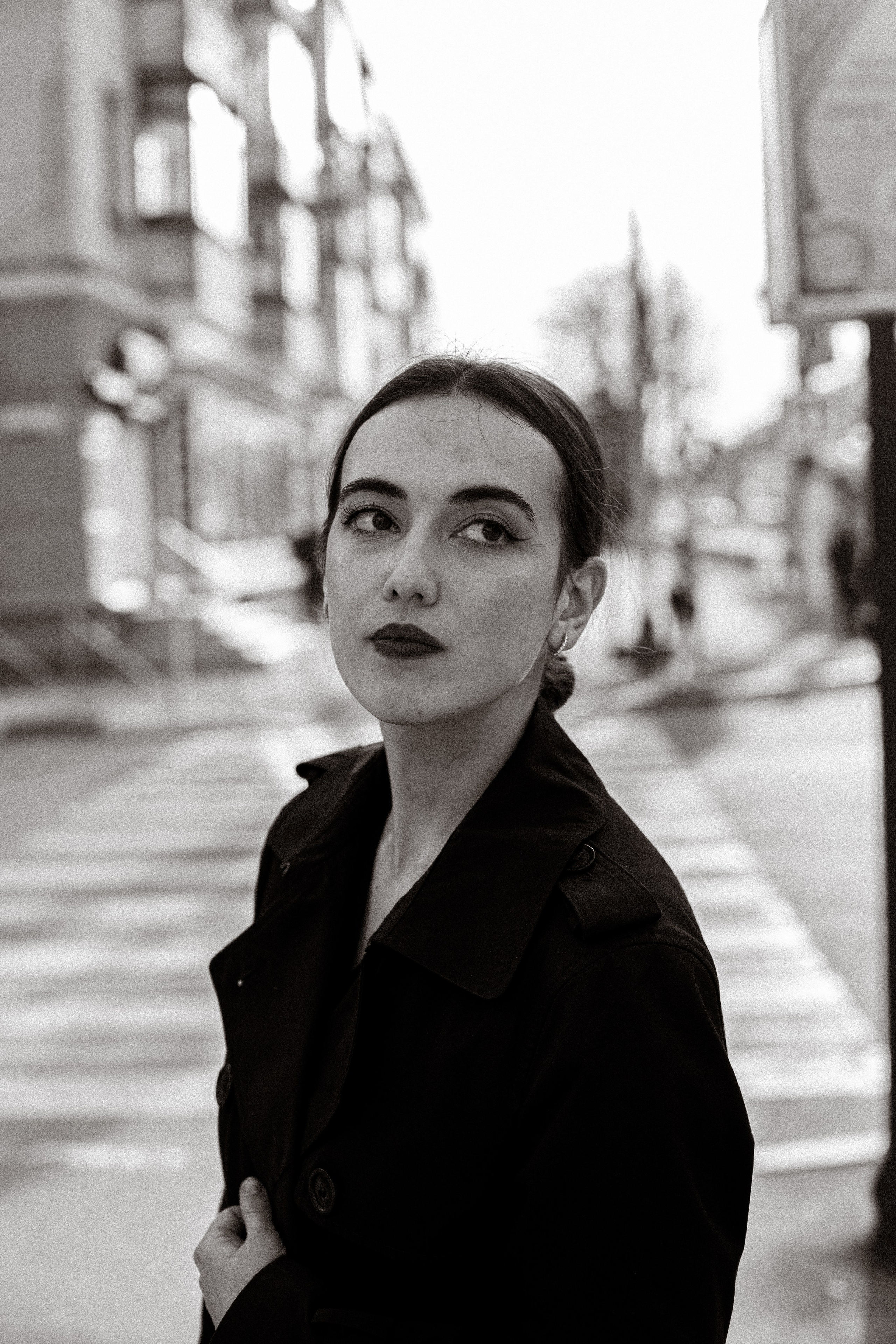 Mavile. Beye Shevkiyeva Photography