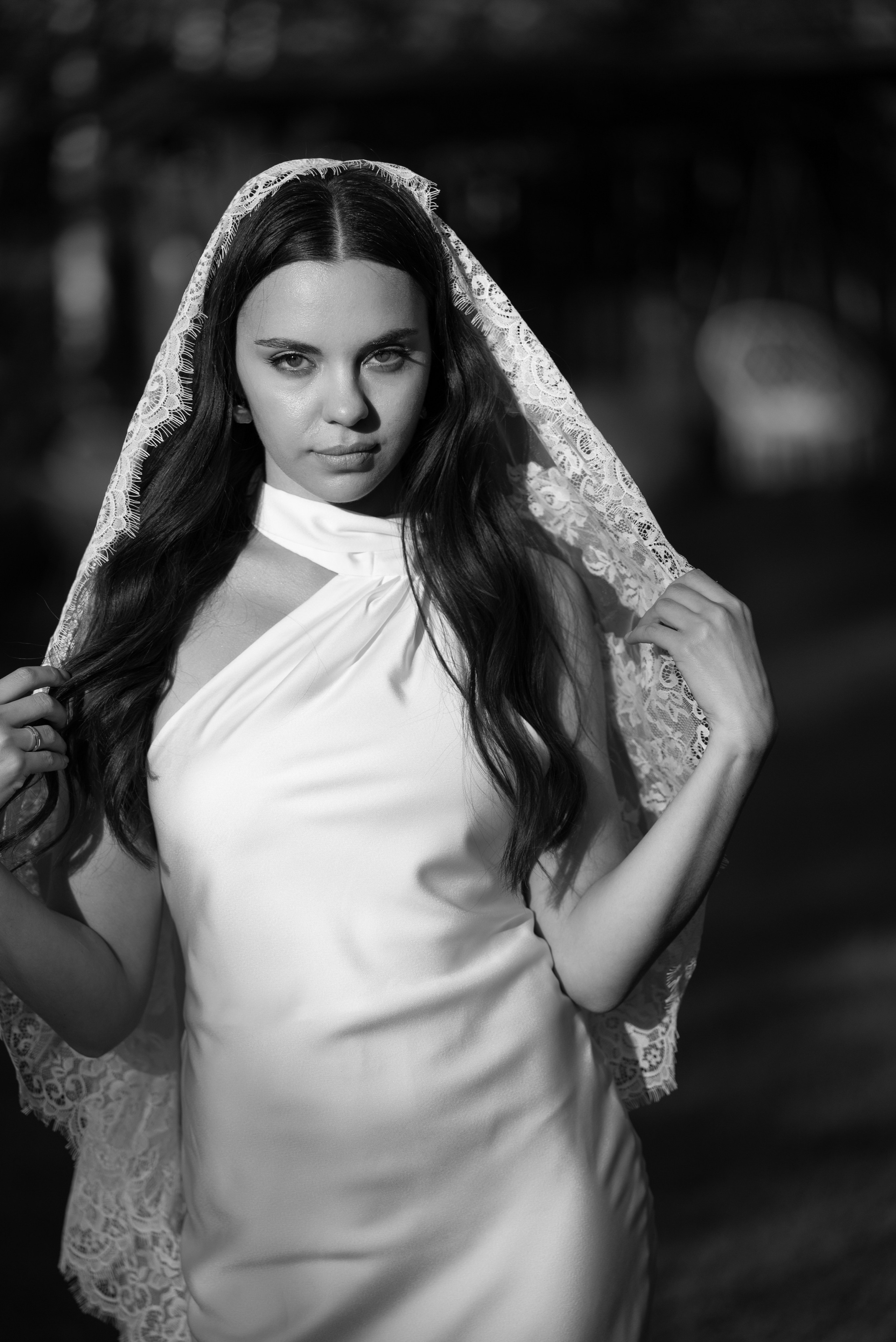 Александр и Алена. Свадебный фотограф Тула