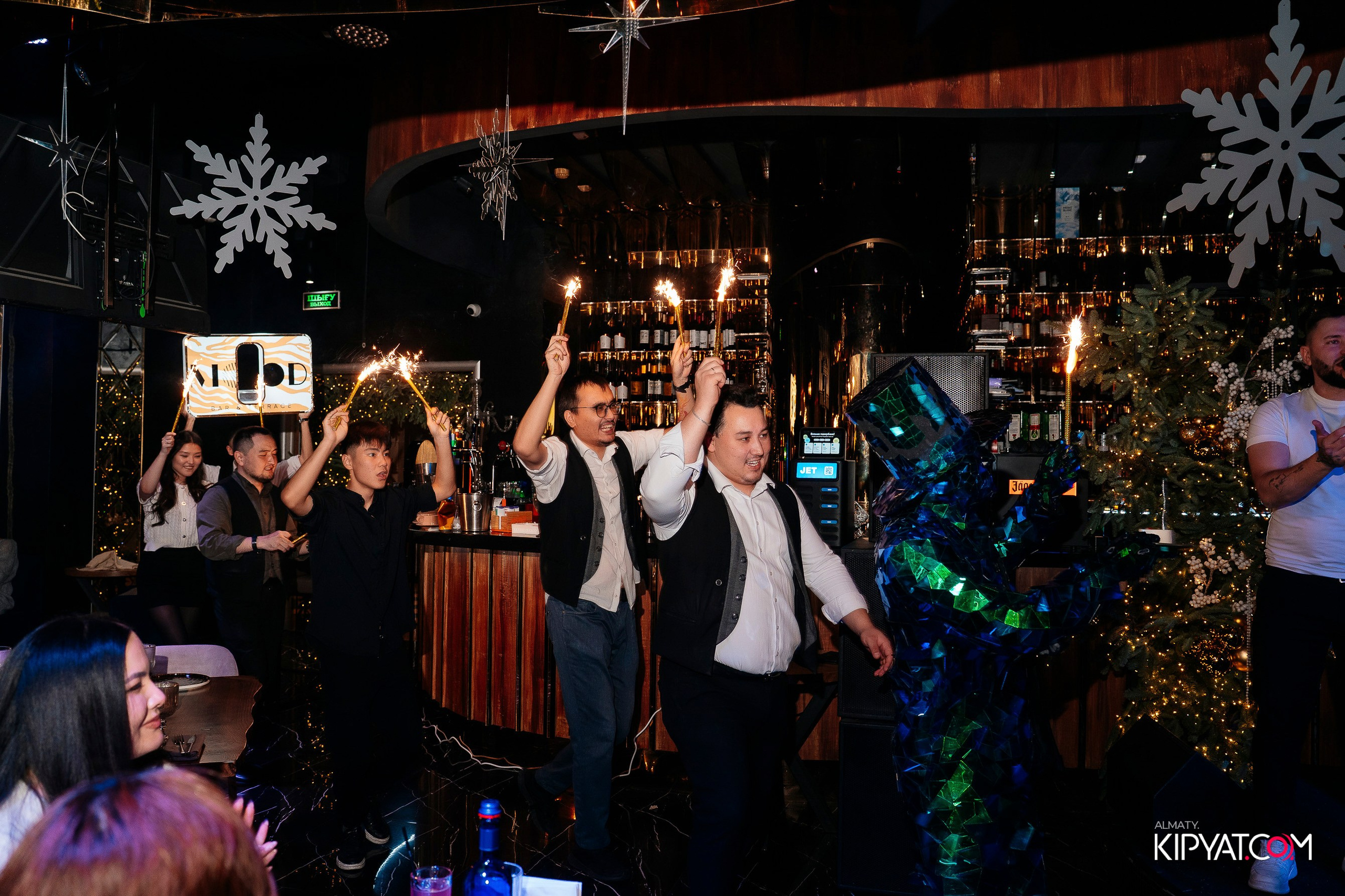 MOOD KARAOKE & TERRACE. КИПЯТКОМ АЛМАТЫ! Фотосъемка мероприятий в Алматы