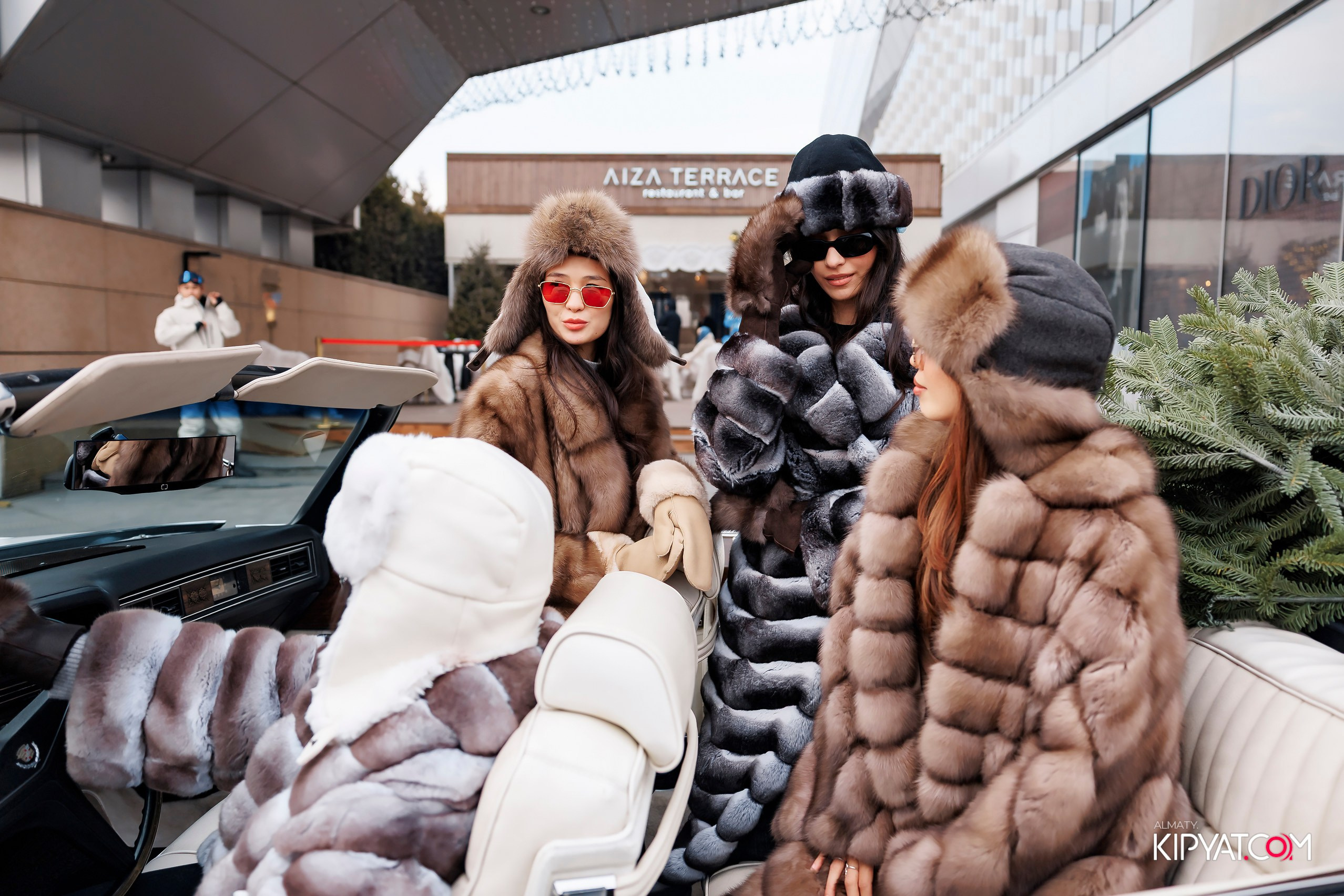 AIZA APRES SKI FEST. КИПЯТКОМ АЛМАТЫ! Фотосъемка мероприятий в Алматы