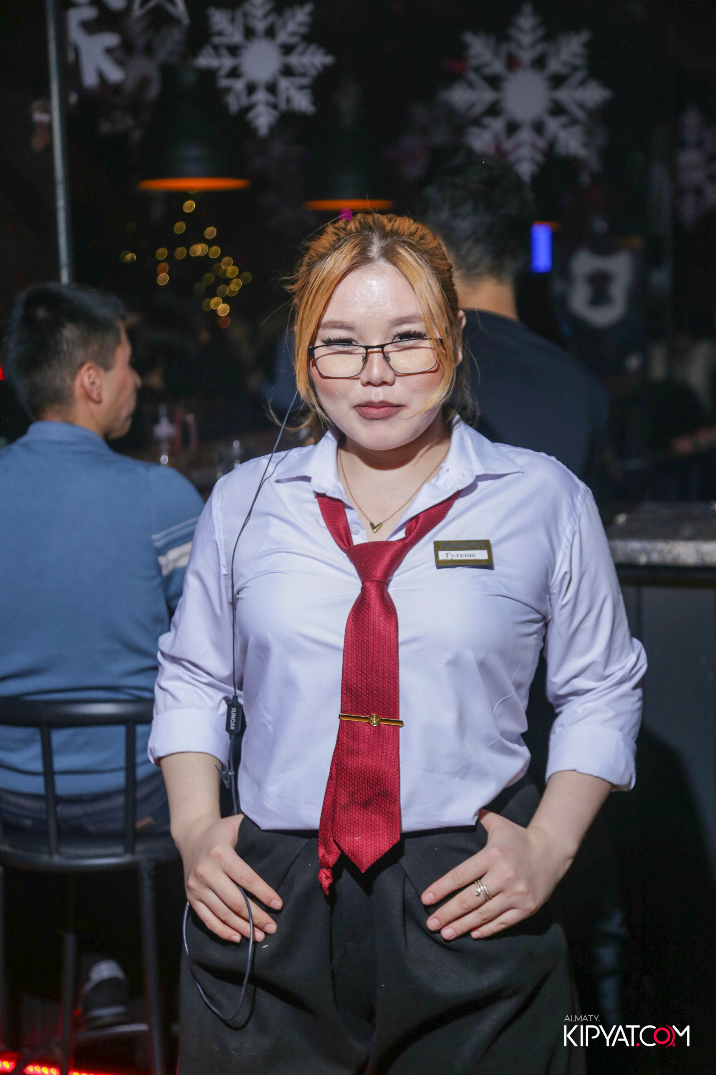 ARAGOSTA ДИСКО-БАР. КИПЯТКОМ АЛМАТЫ! Фотосъемка мероприятий в Алматы