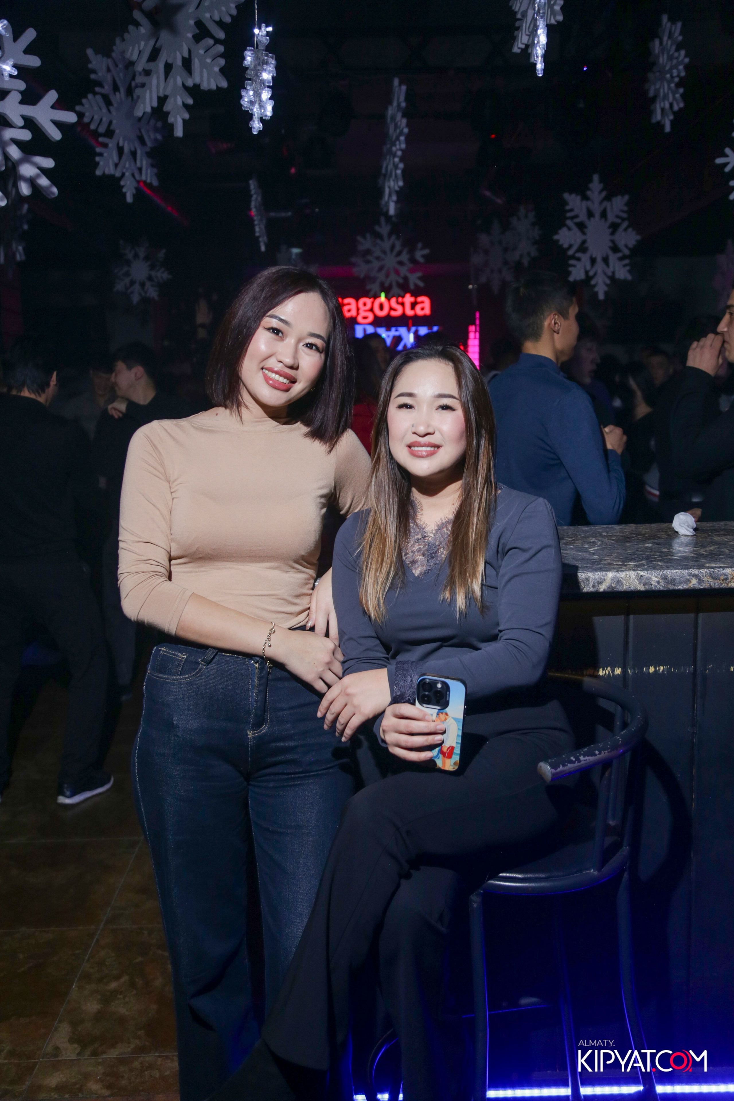 ARAGOSTA ДИСКО-БАР. КИПЯТКОМ АЛМАТЫ! Фотосъемка мероприятий в Алматы