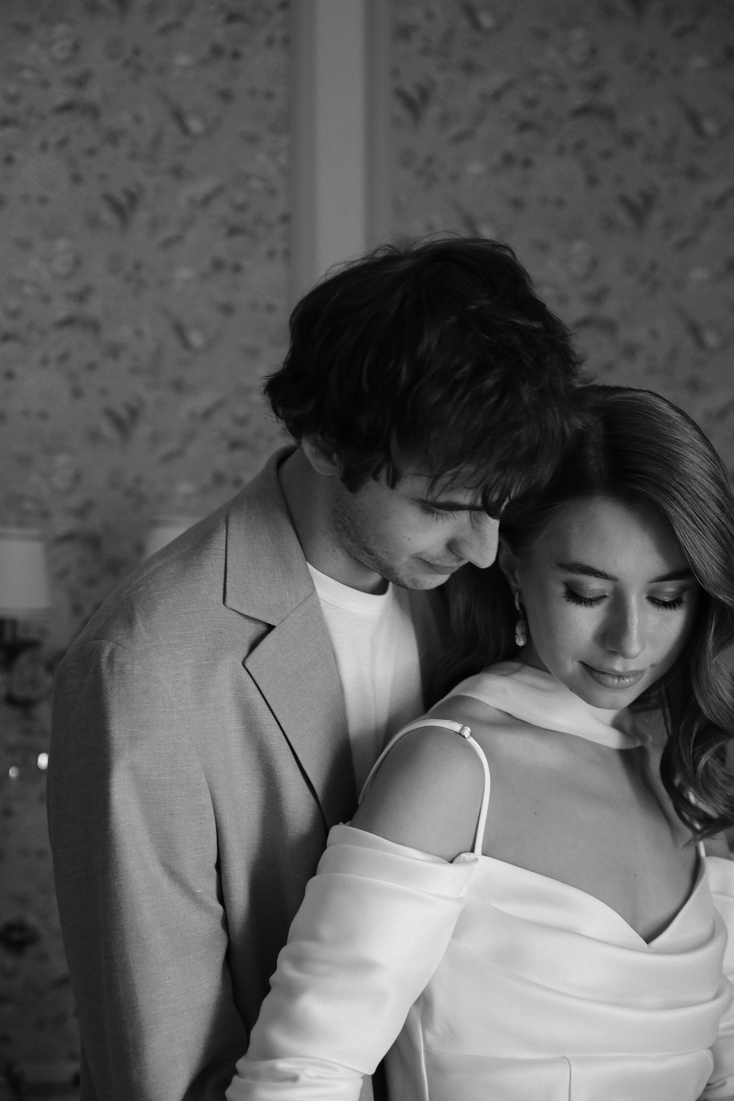 Варя и Дима. Фотограф Санкт-Петербург