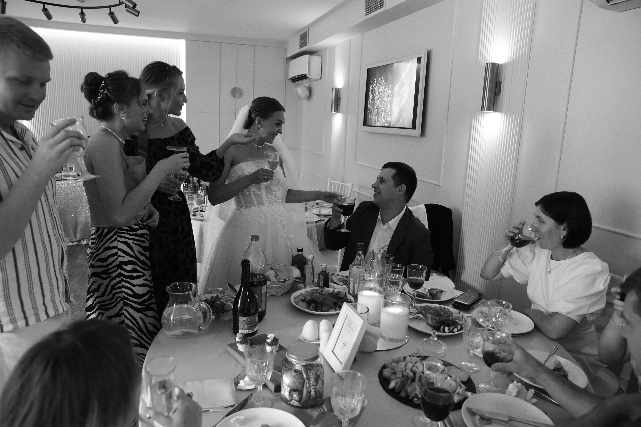 Алексей и Дария. Фотограф Санкт-Петербург