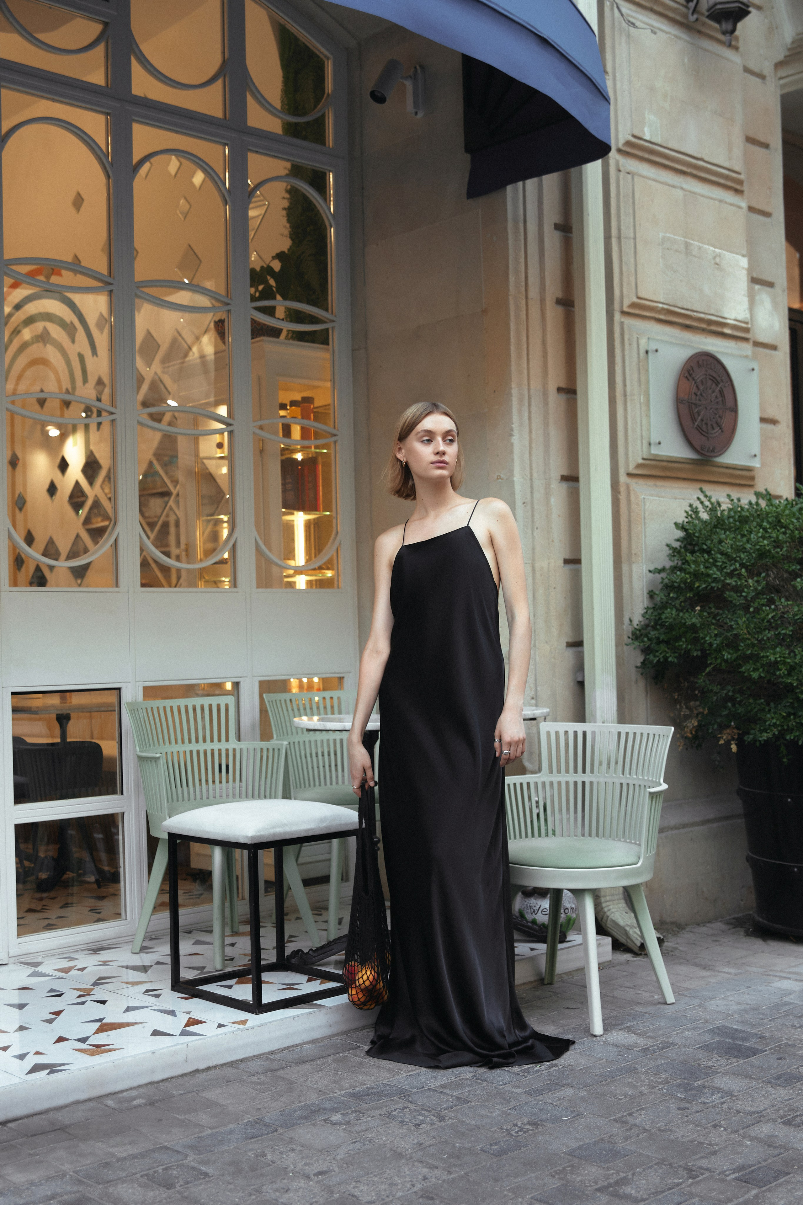 Женский портрет. Фотограф людей и брендов | Юлия Бажина