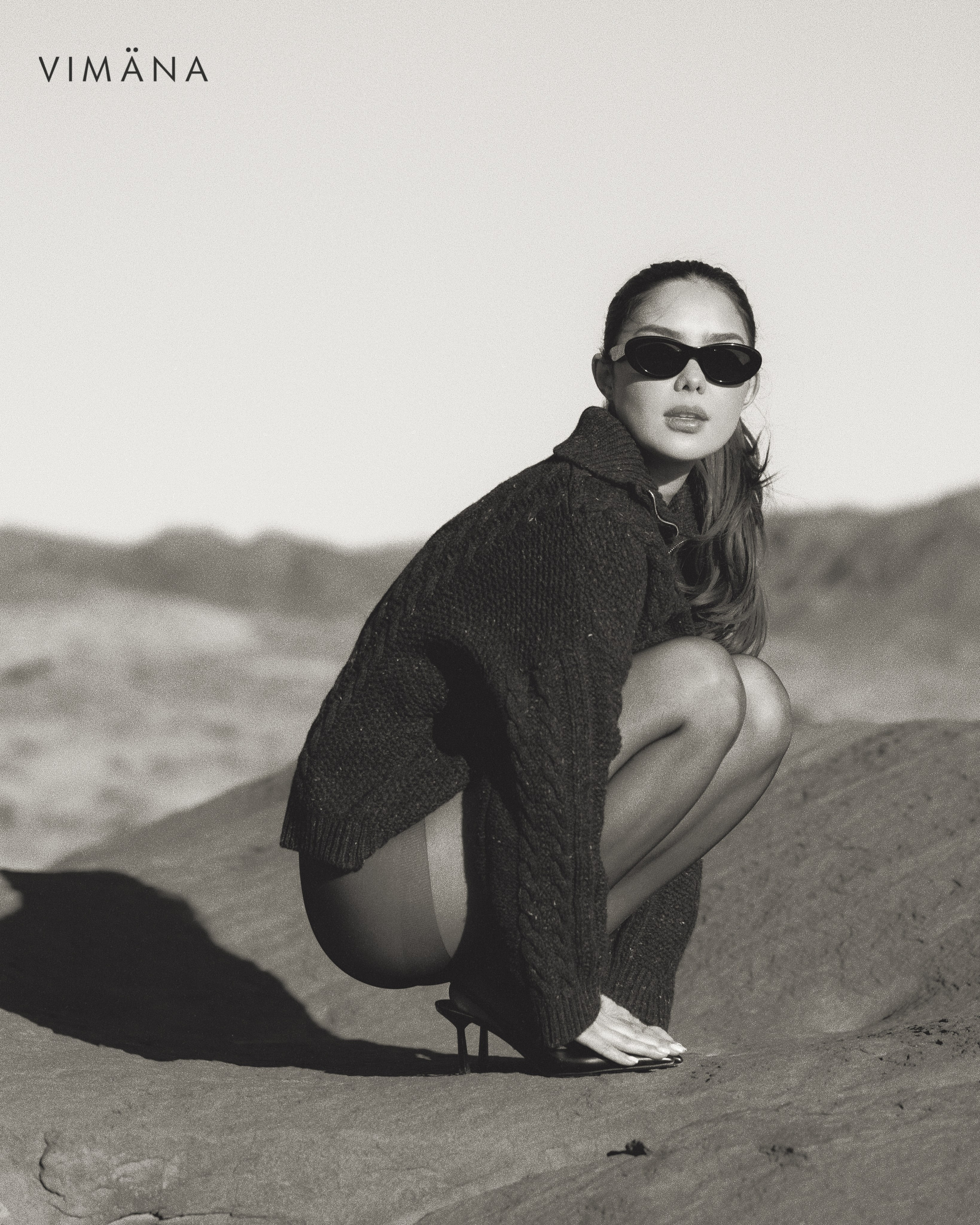 Vimana Outdoor. Fashion and advertising photographer