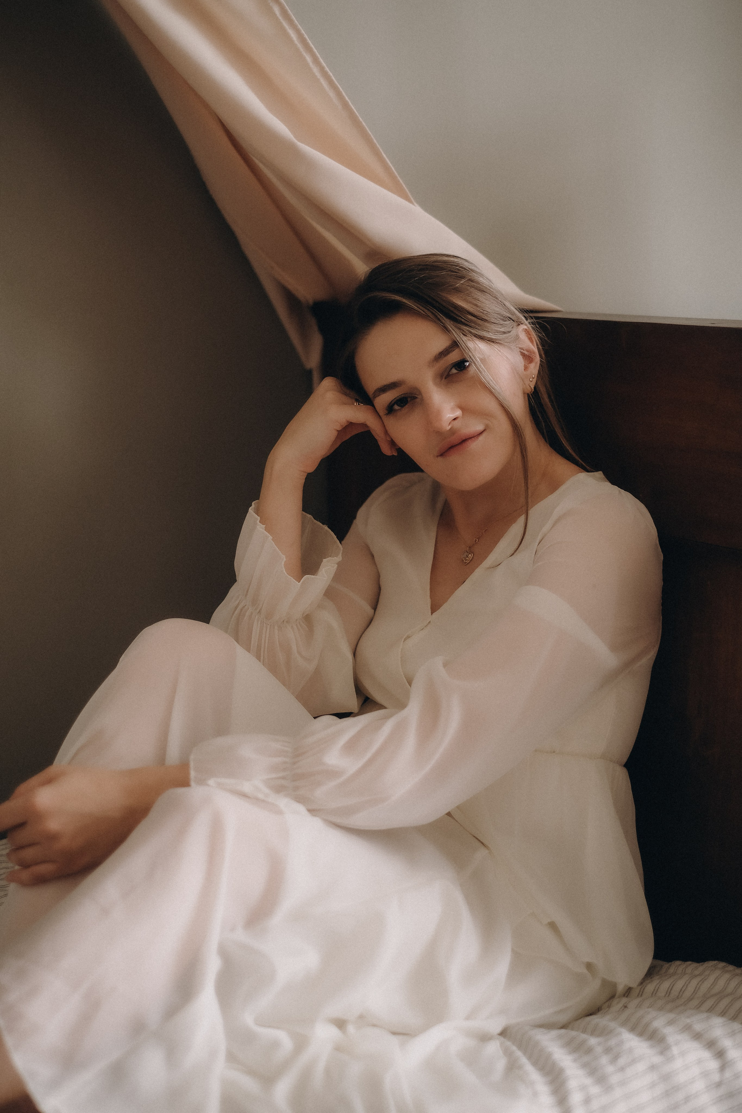 Три поколения. Свадебный и семейный фотограф в Москве Инника Кетлер