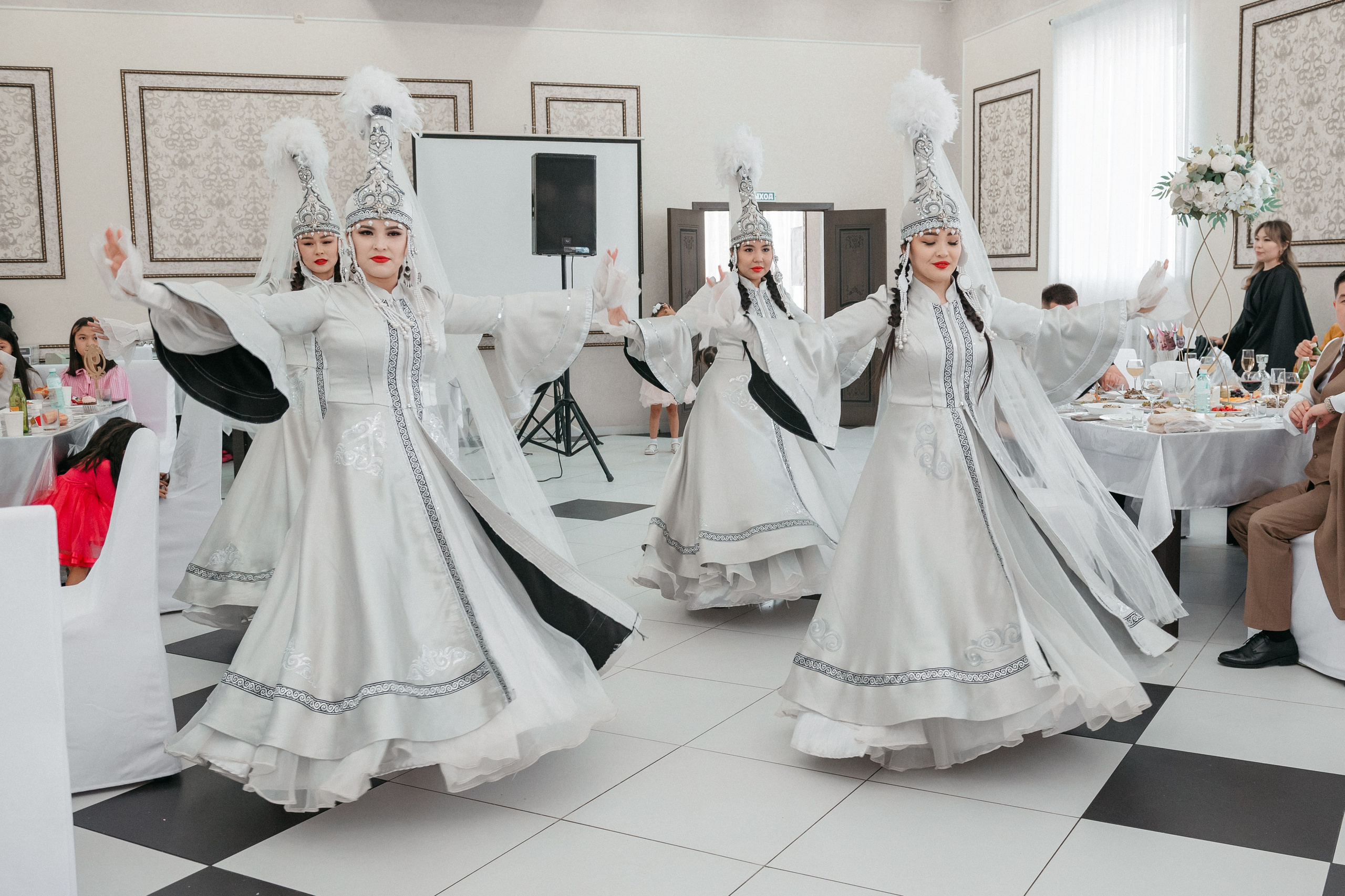 Аяне годик. Фотограф в Волгограде и Волжском