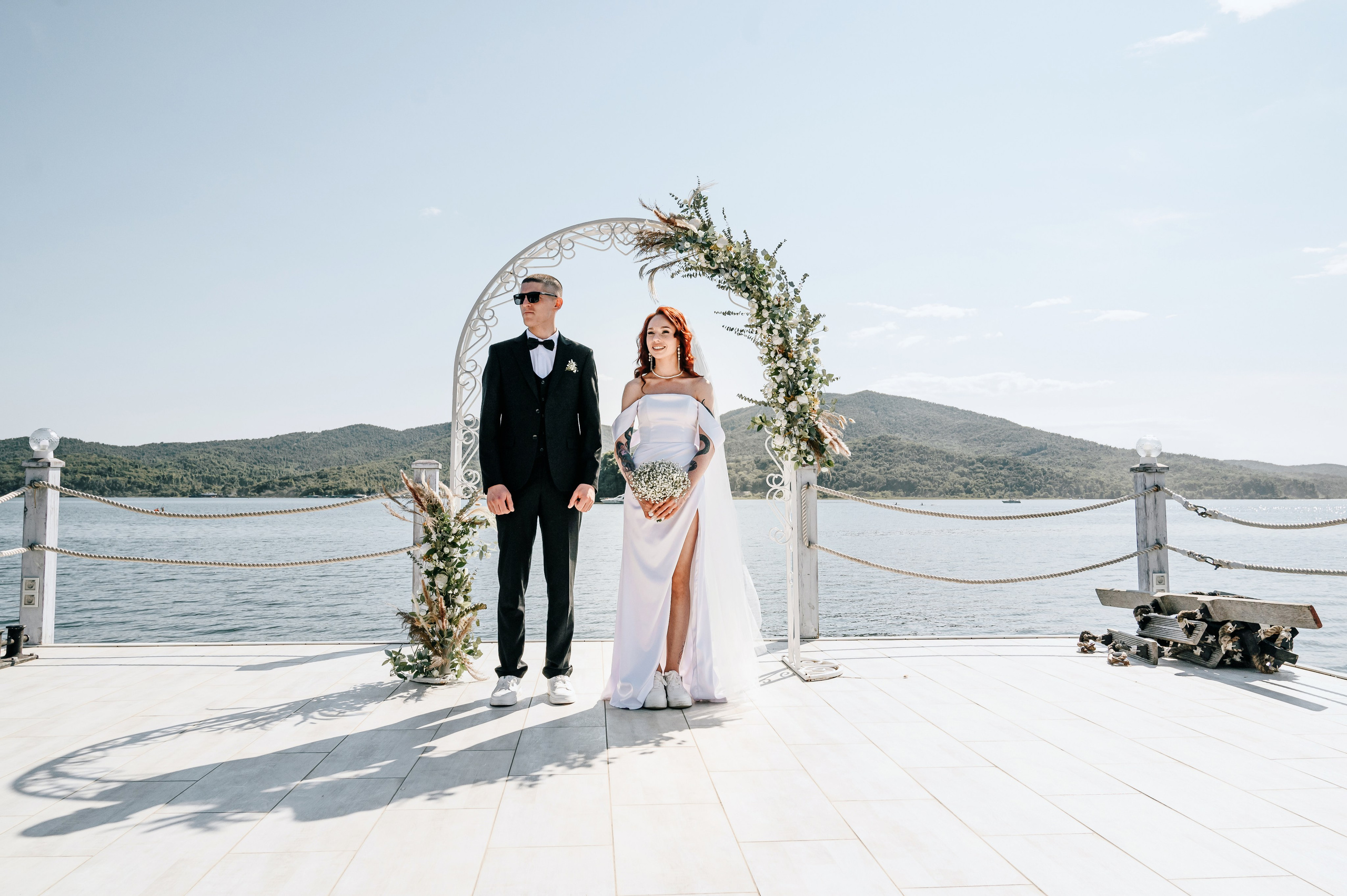 Анастасия Евгений. Фотограф Владивосток. Игорь Кирсанов