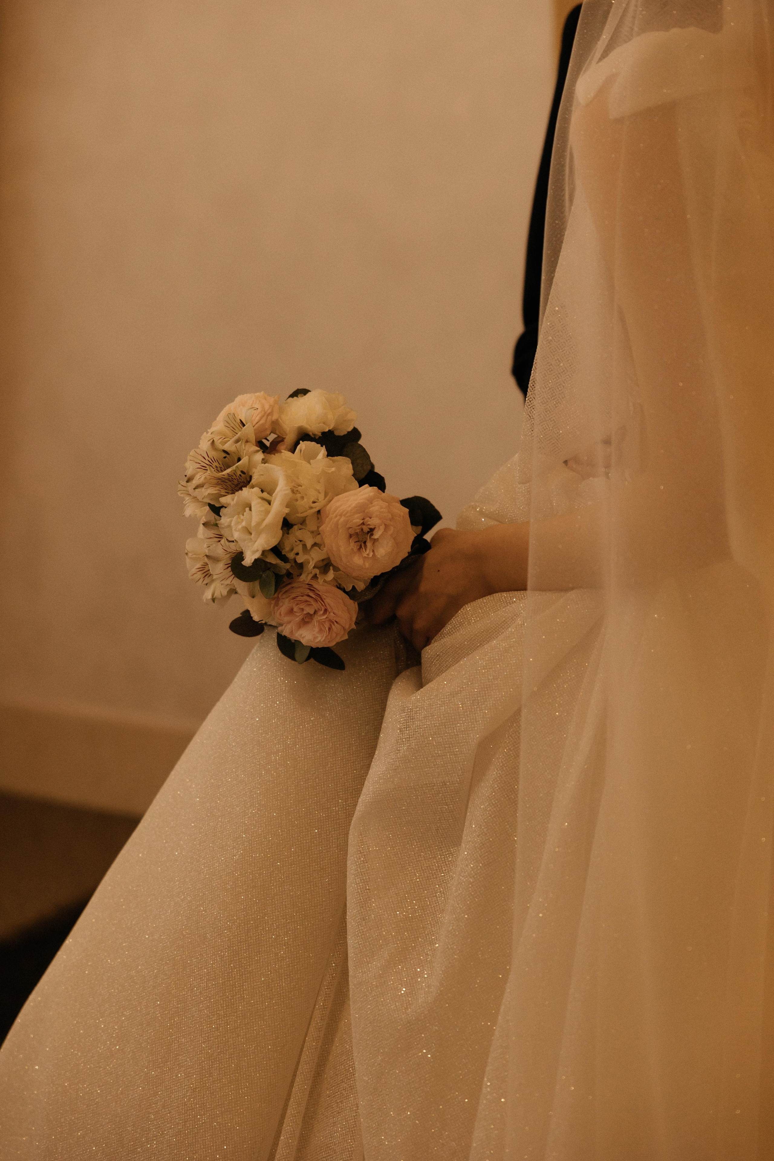 Свадебная история. В родном гнезде. Свадебный и семейный фотограф Рассказова Виктория