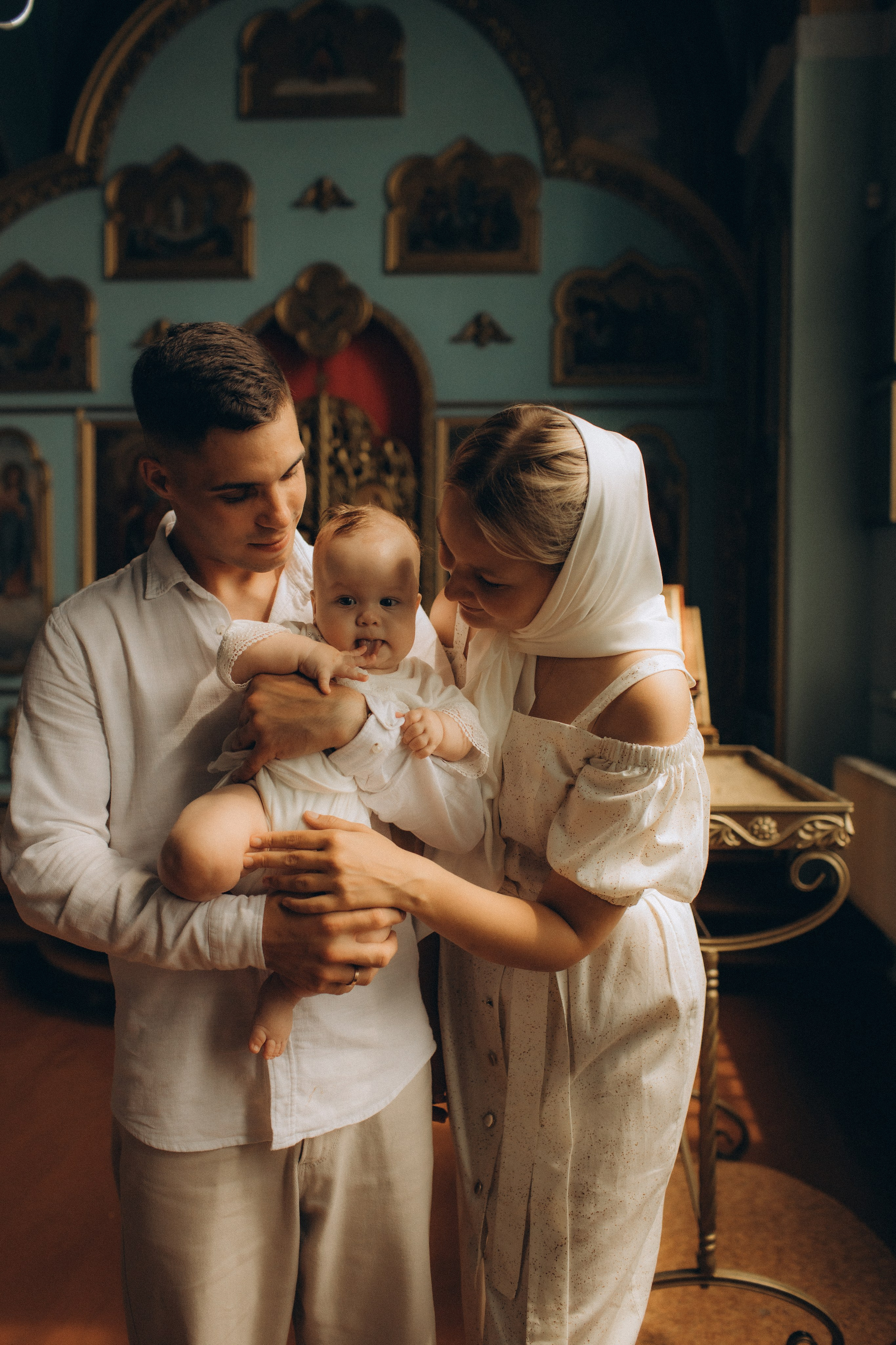 Крещение Арсения. Александра Ниценко СЕМЕЙНЫЙ ФОТОГРАФ ИЗ СТАВРОПОЛЯ