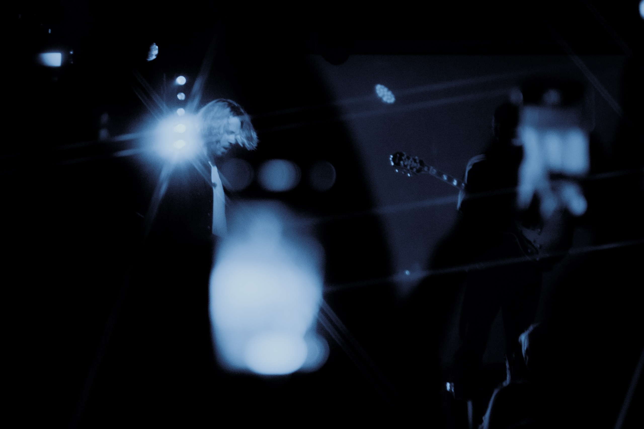 Концерт Максима Свободы. Фотограф Анна Кулинская | Москва