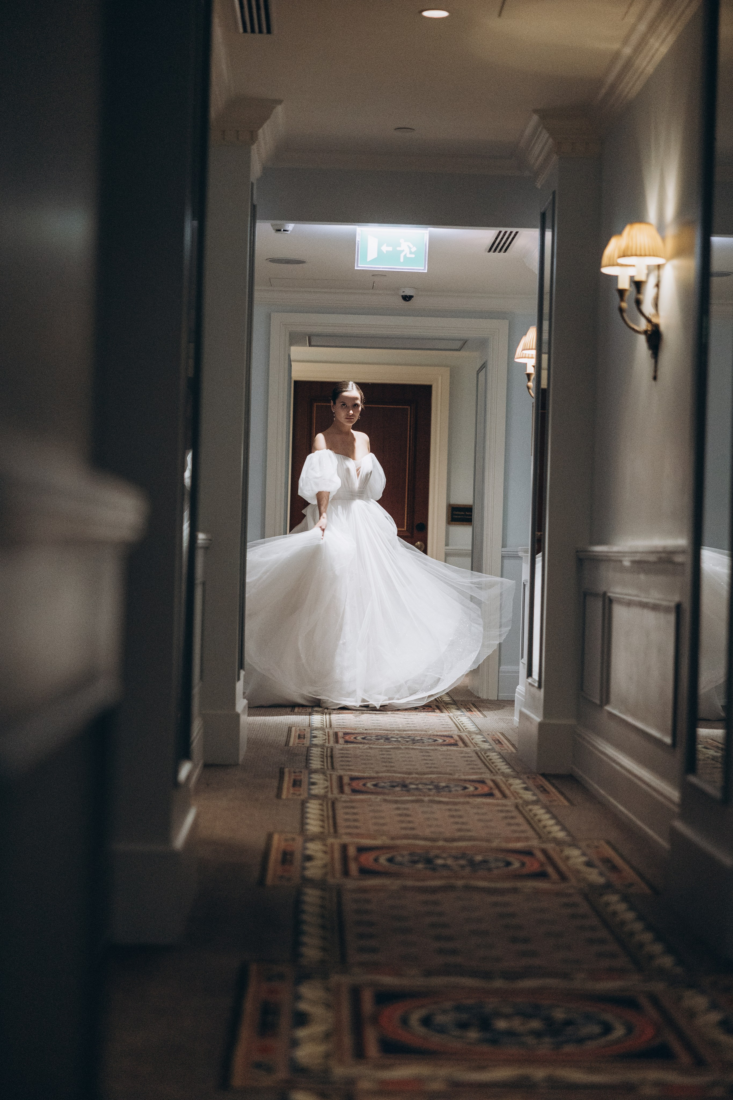 Полина & Дмитрий. Семейный фотограф в Москве Виктория Ястребинская