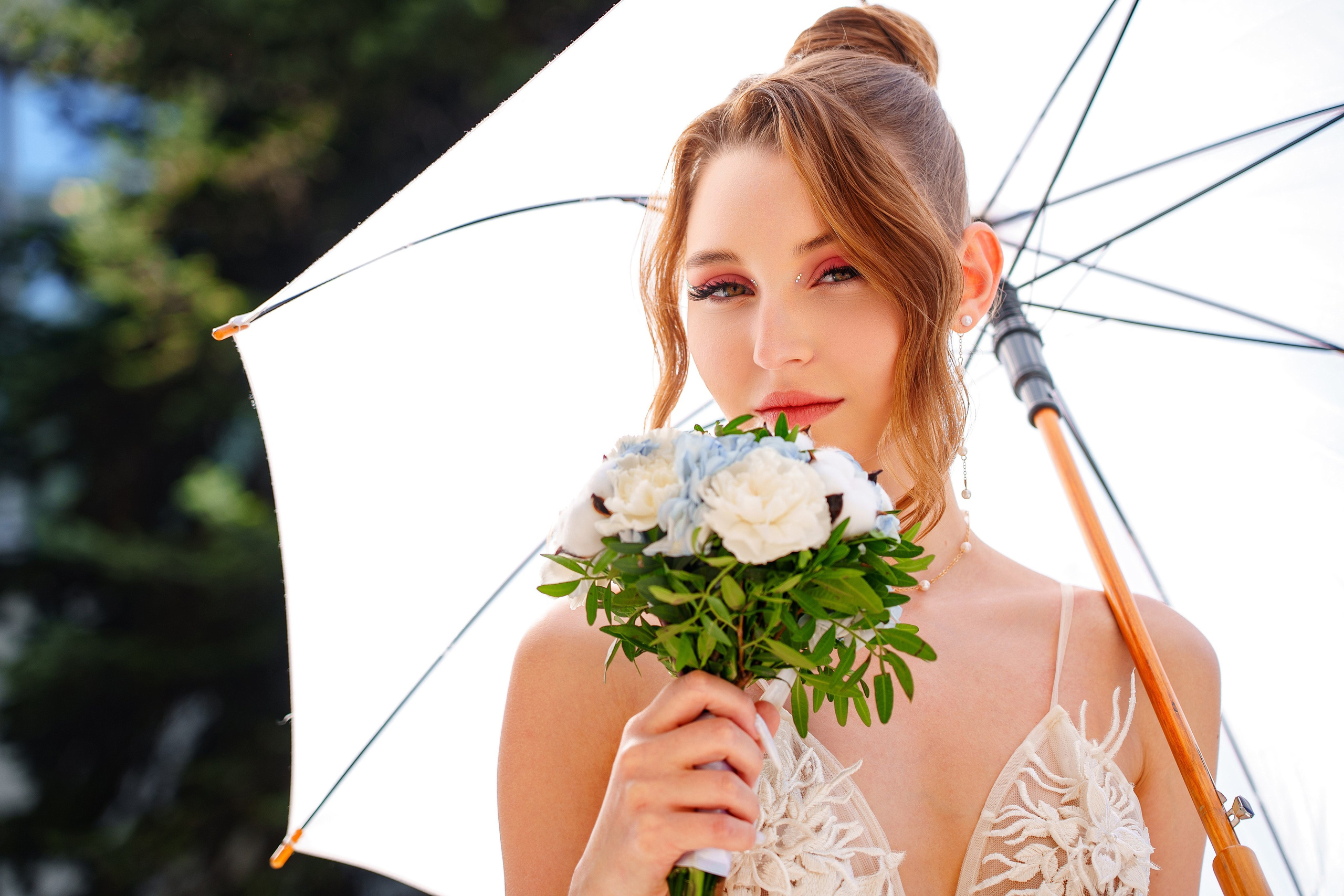 Роман и Аделина. Фотограф в Самаре Иван Сеножатский