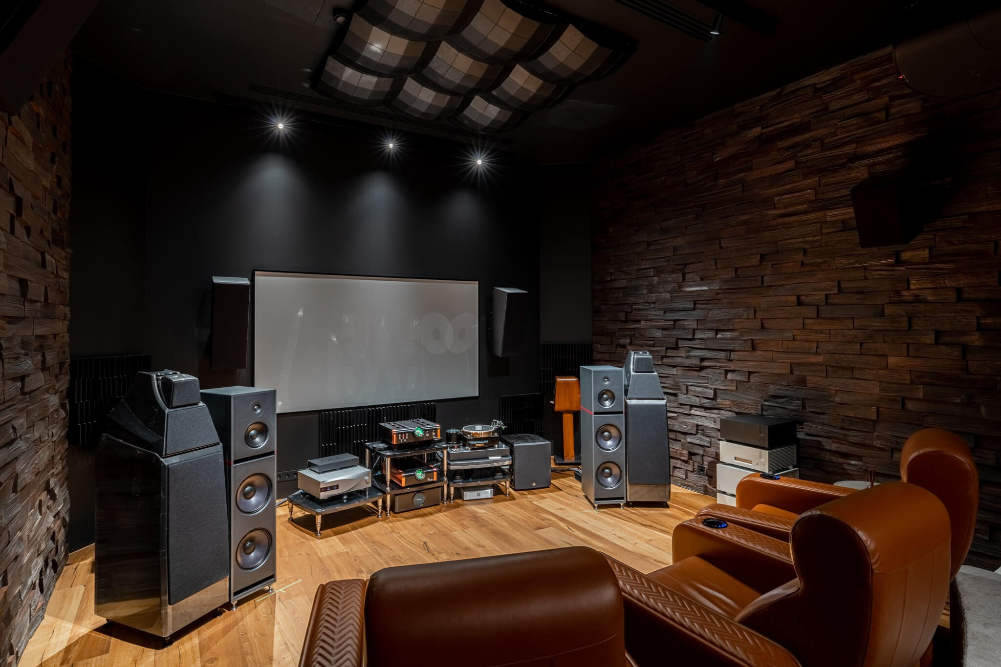 Квартира: дизайн Алена Мещерякова, съемка для Трио-интерьер. Фотограф Василий Буланов