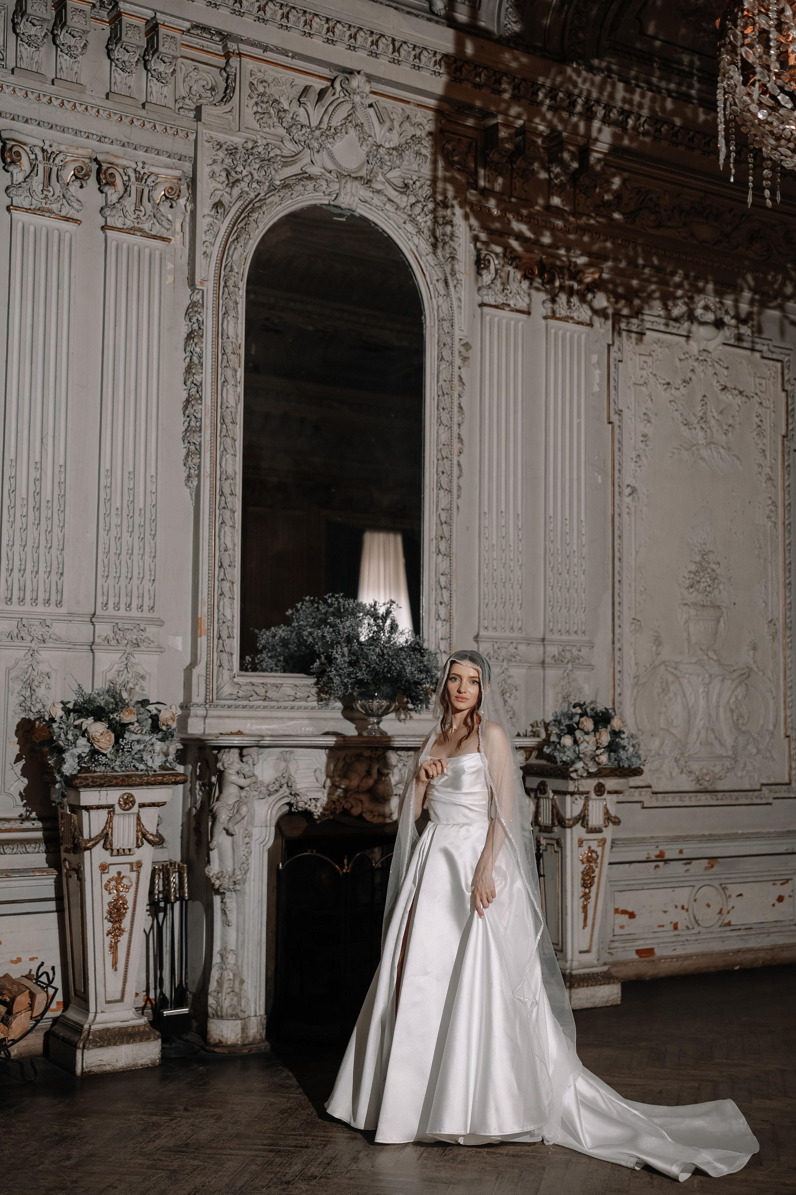 Липецк в Питере. Свадебный и семейный Фотограф Денис Кошель