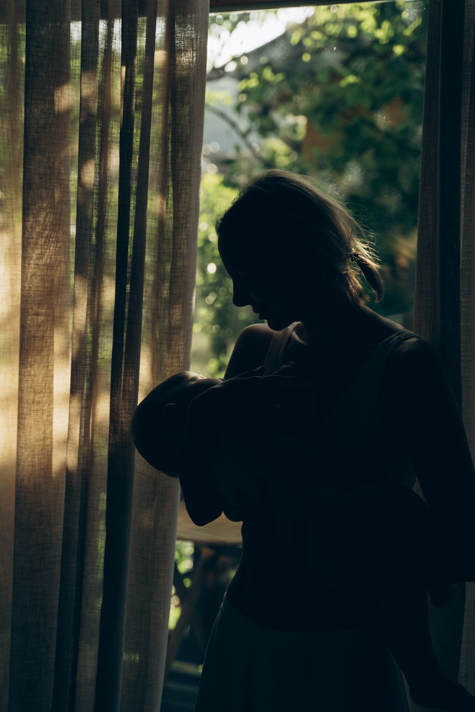 Женя Шипова. Агафонова Анна — фотограф в Красной Поляне